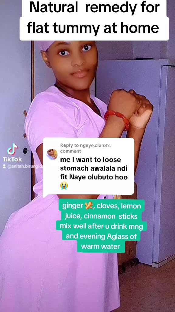 @Anitah Birungi