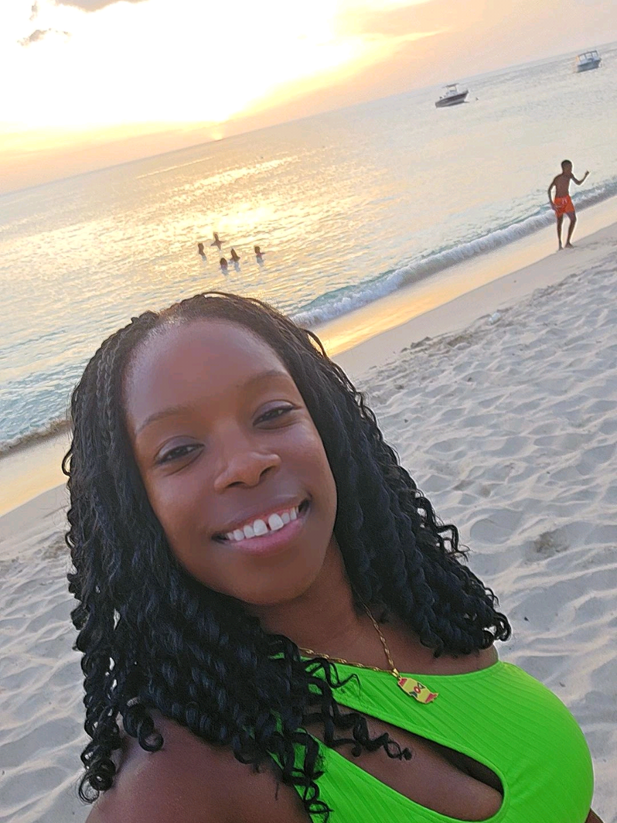 @MsJouvert ๐ค Jab~Fete~Mas ๐๐พ