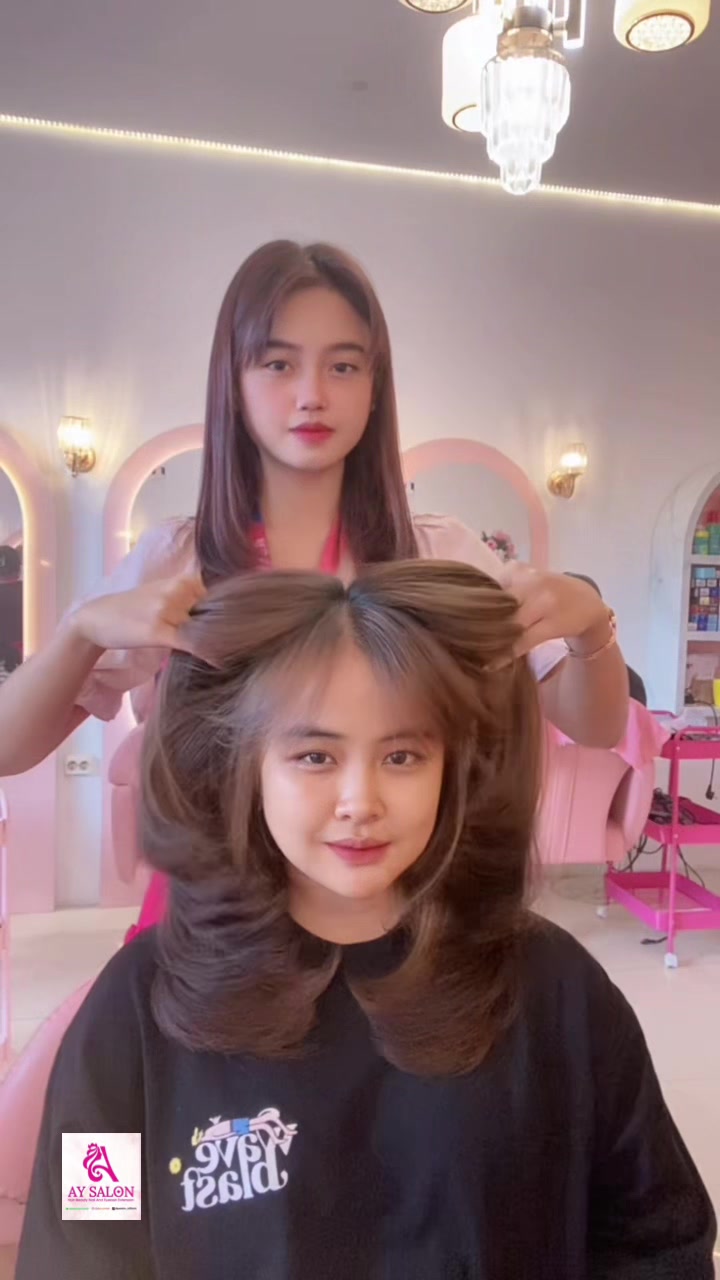 @AY SALON OFFICIAL