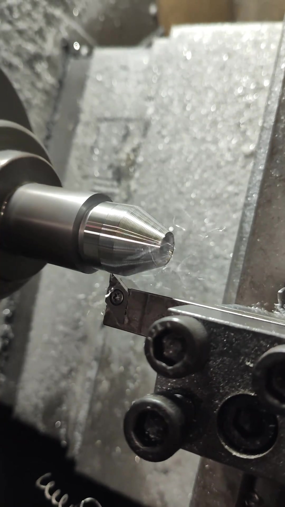 @Winshare CNC Machining