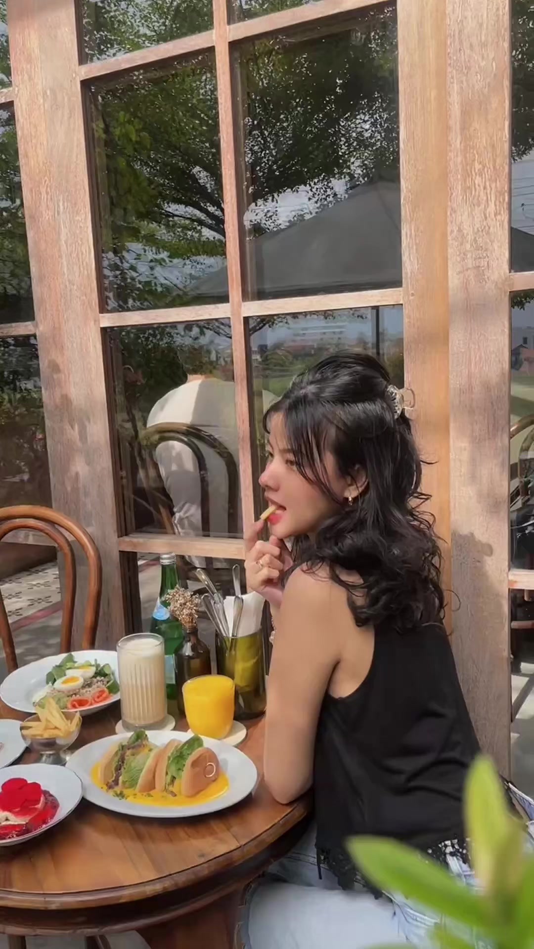 @Not Ambiyah!