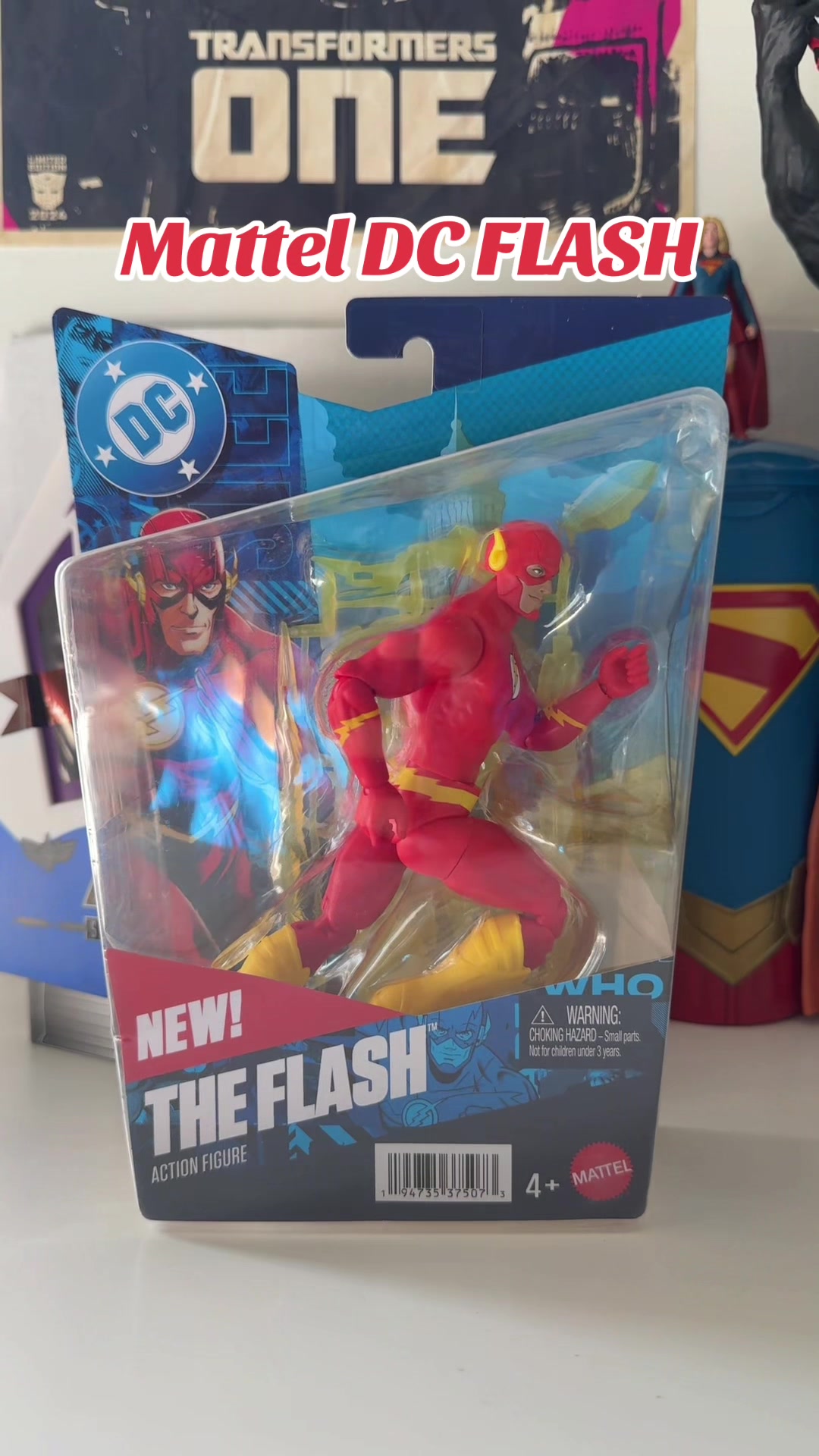 @shmarvelcollector