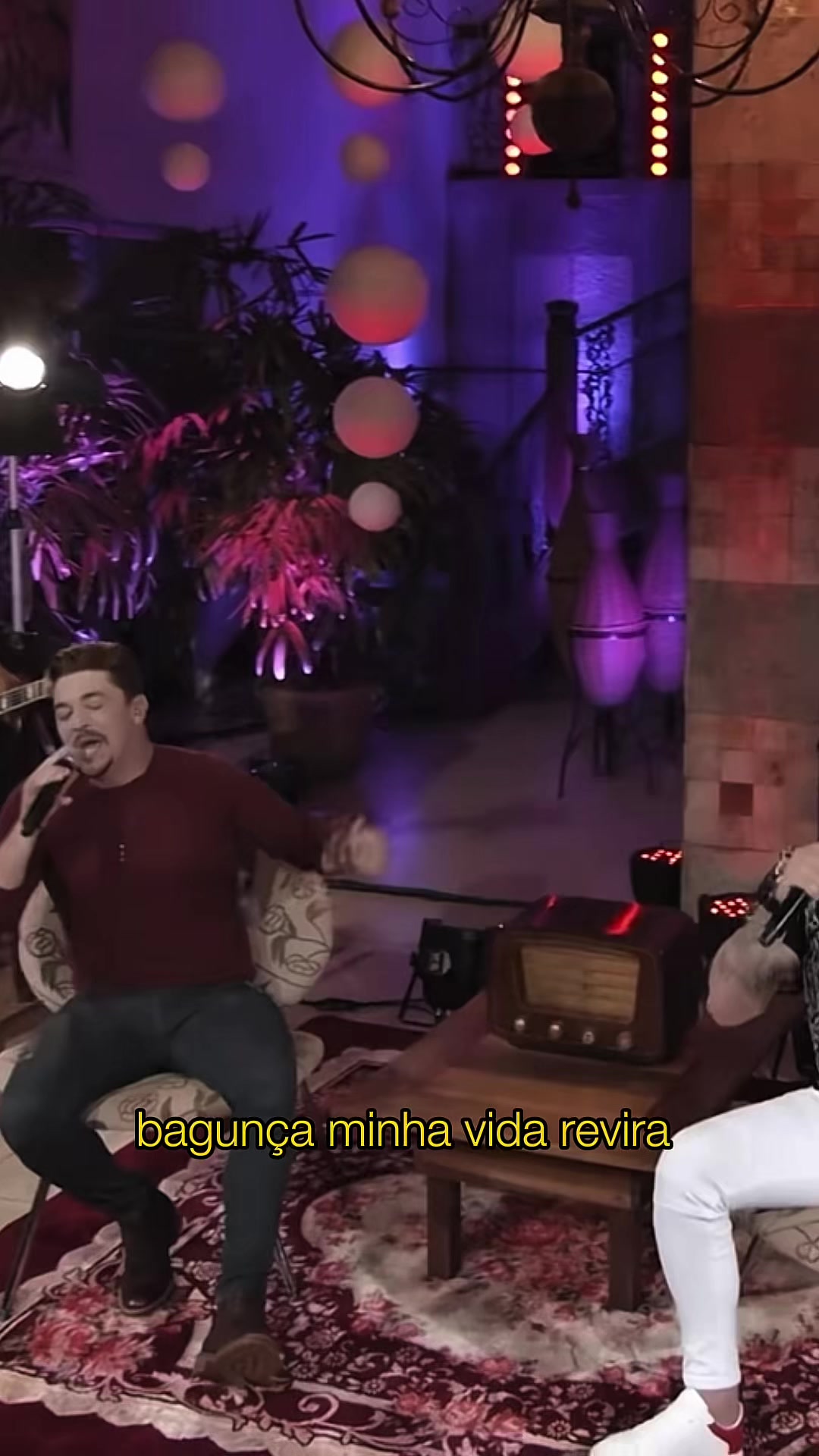 @George Henrique e Rodrigo