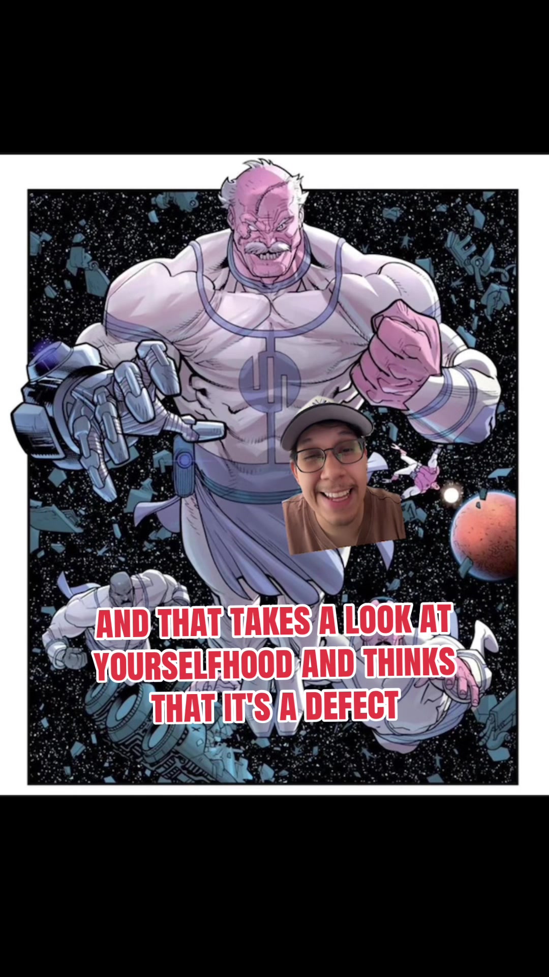 @Jose | GeekMythos