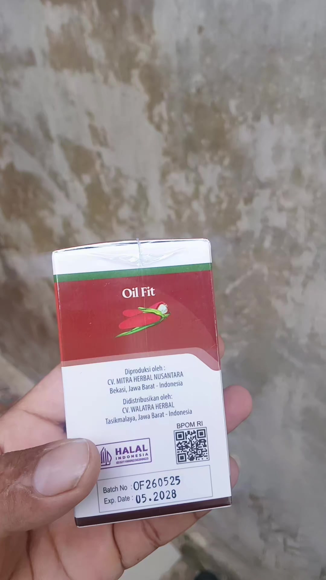 @Produk Online