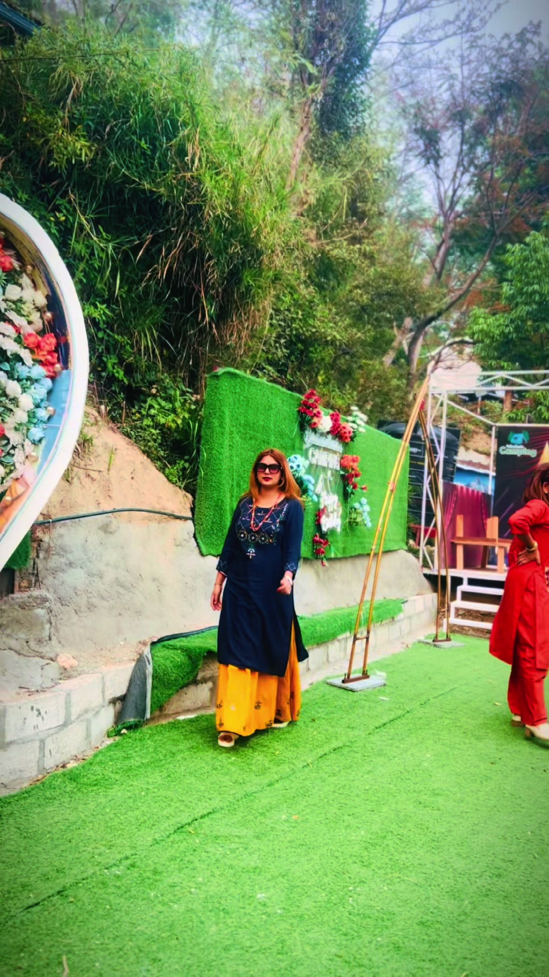 @Anu Khadka