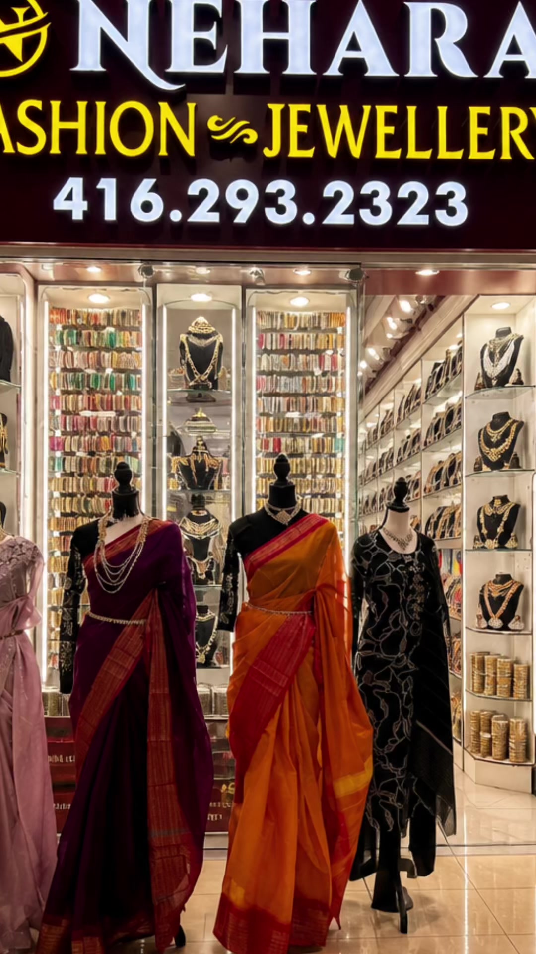 @Nehara fashion jewelry