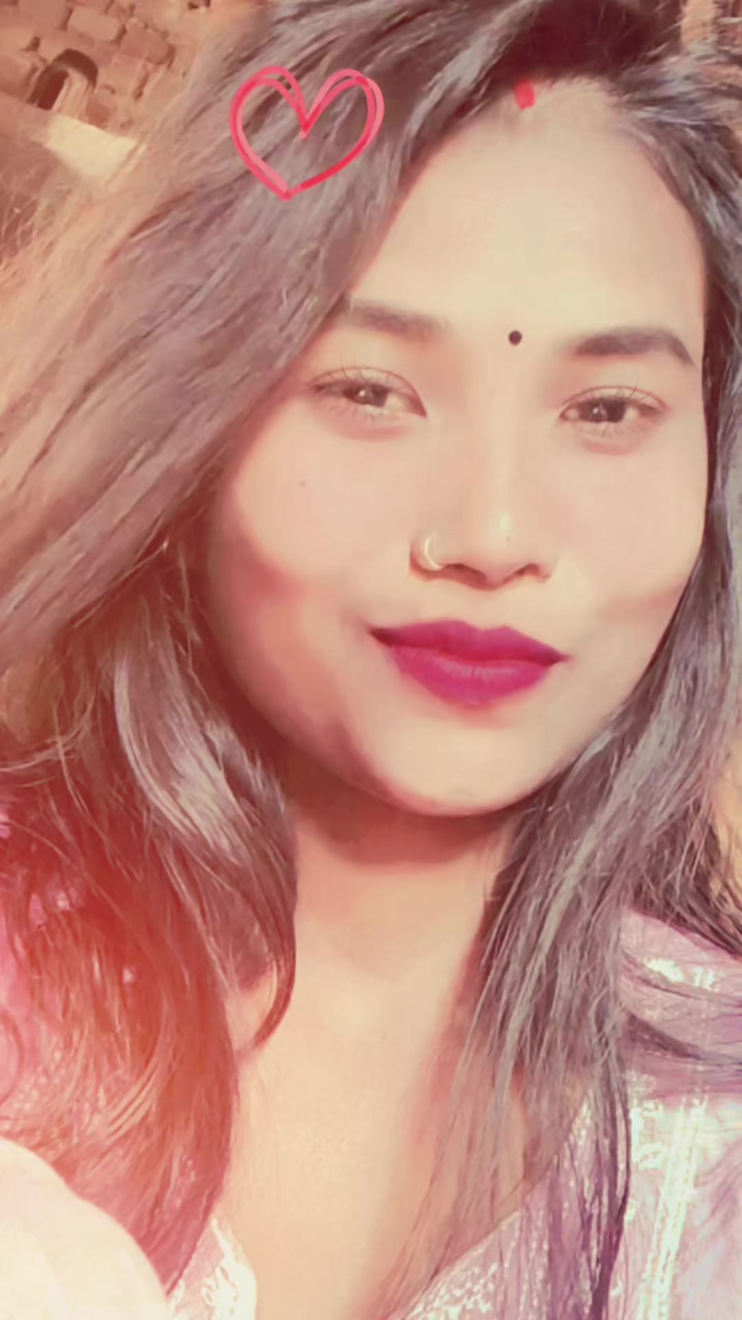 @❤️Shibani❤️