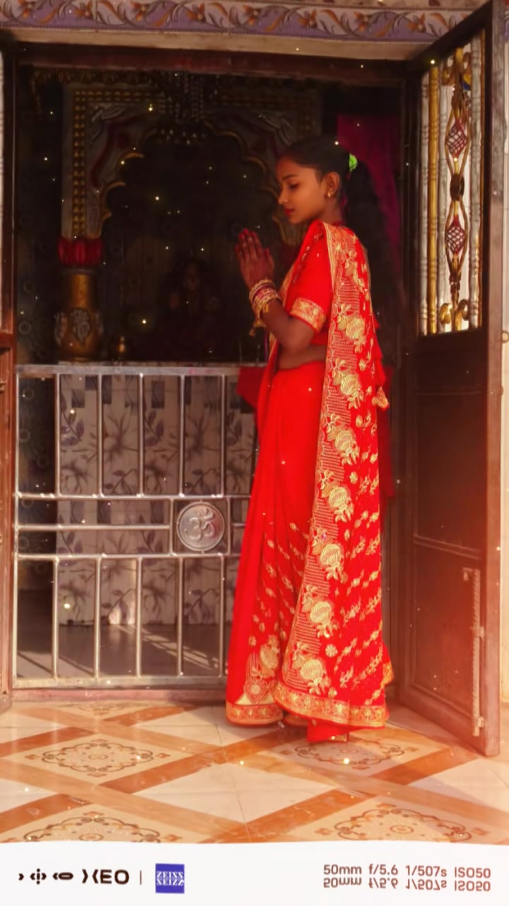 @अम्बिका जय ❣️