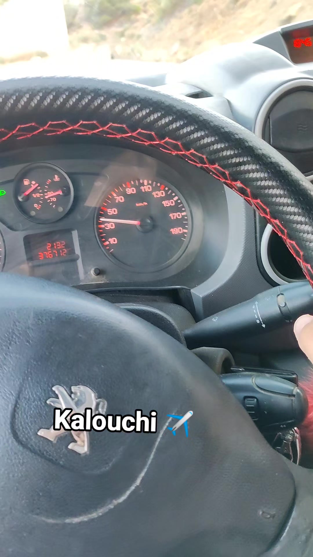 @Choiki Kalouchi โค๏ธ๐ฅ