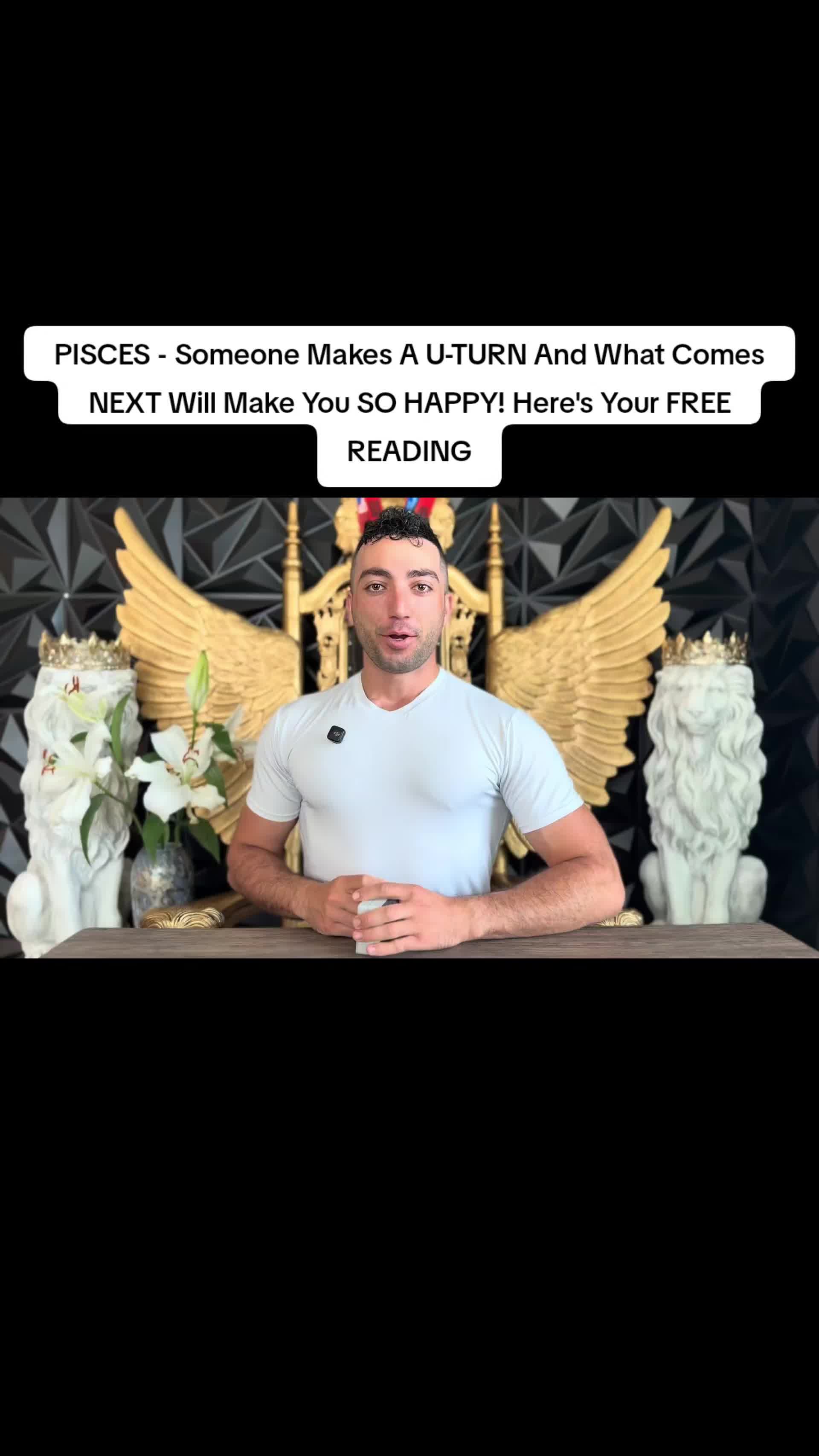 @Theresa Tarot