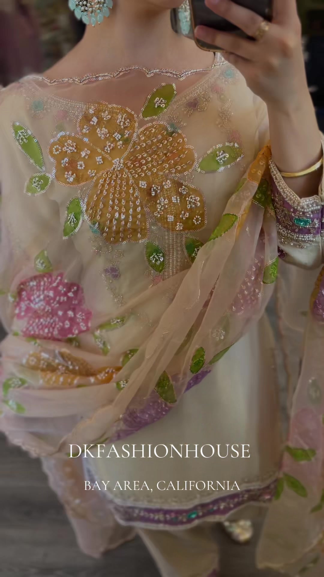 @DKFashionHouse | Bay Area, CA