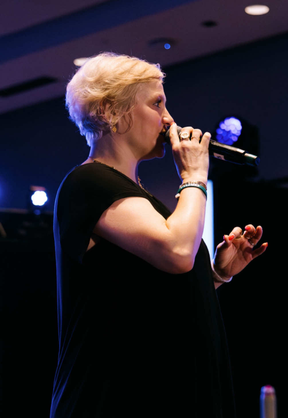 @DanceOne