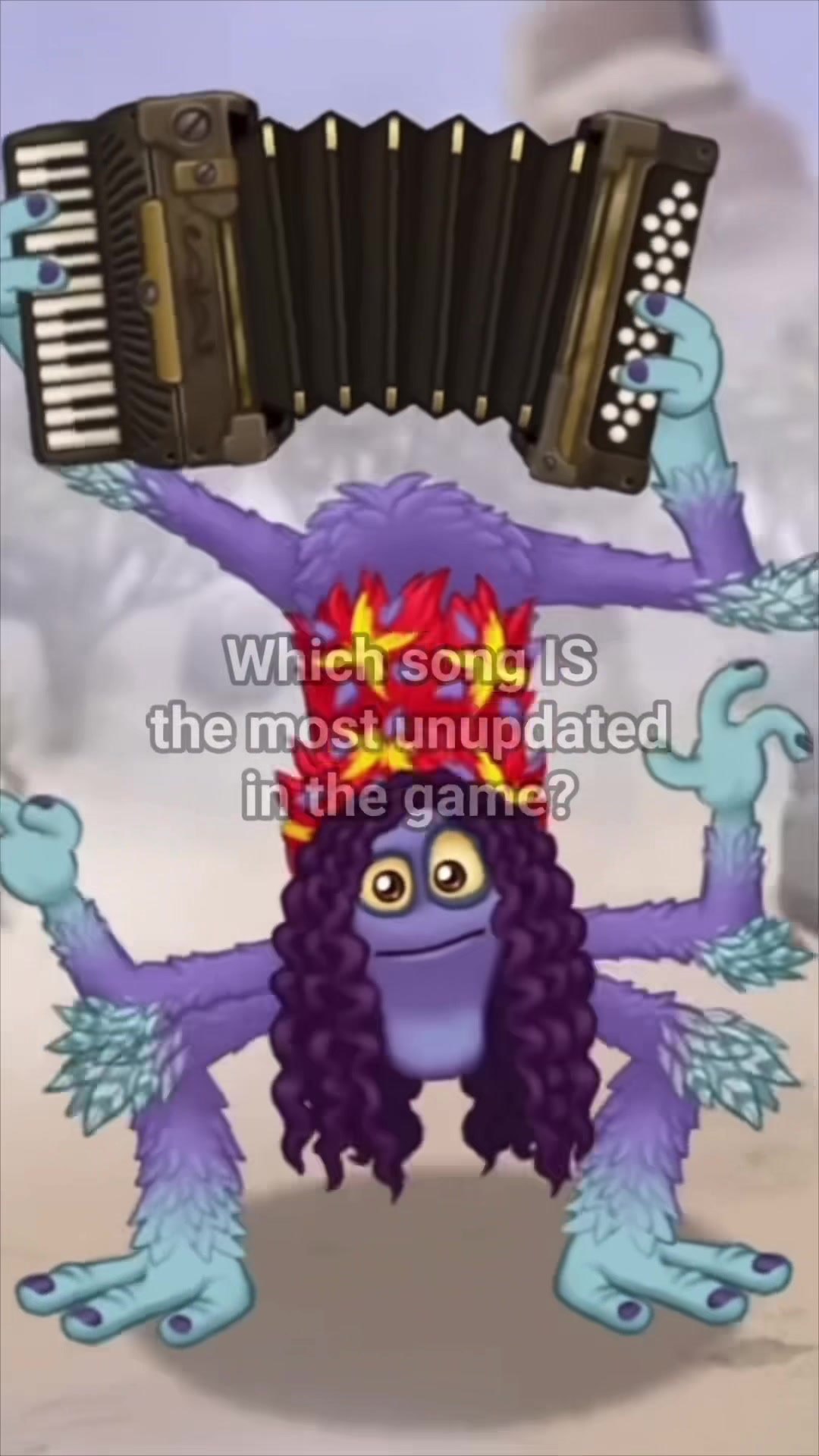 @The Rare Wubbox