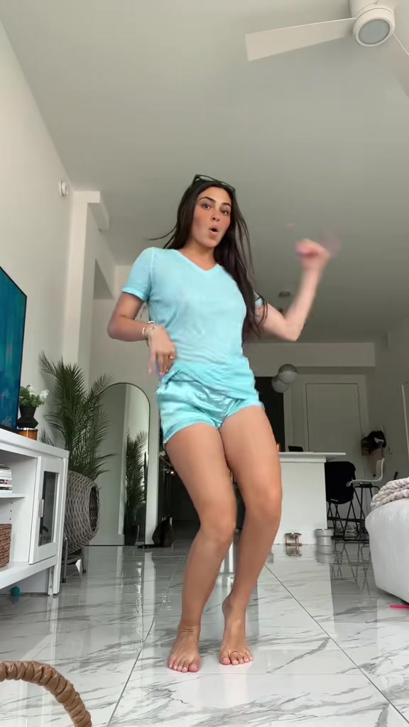 @miranda marie