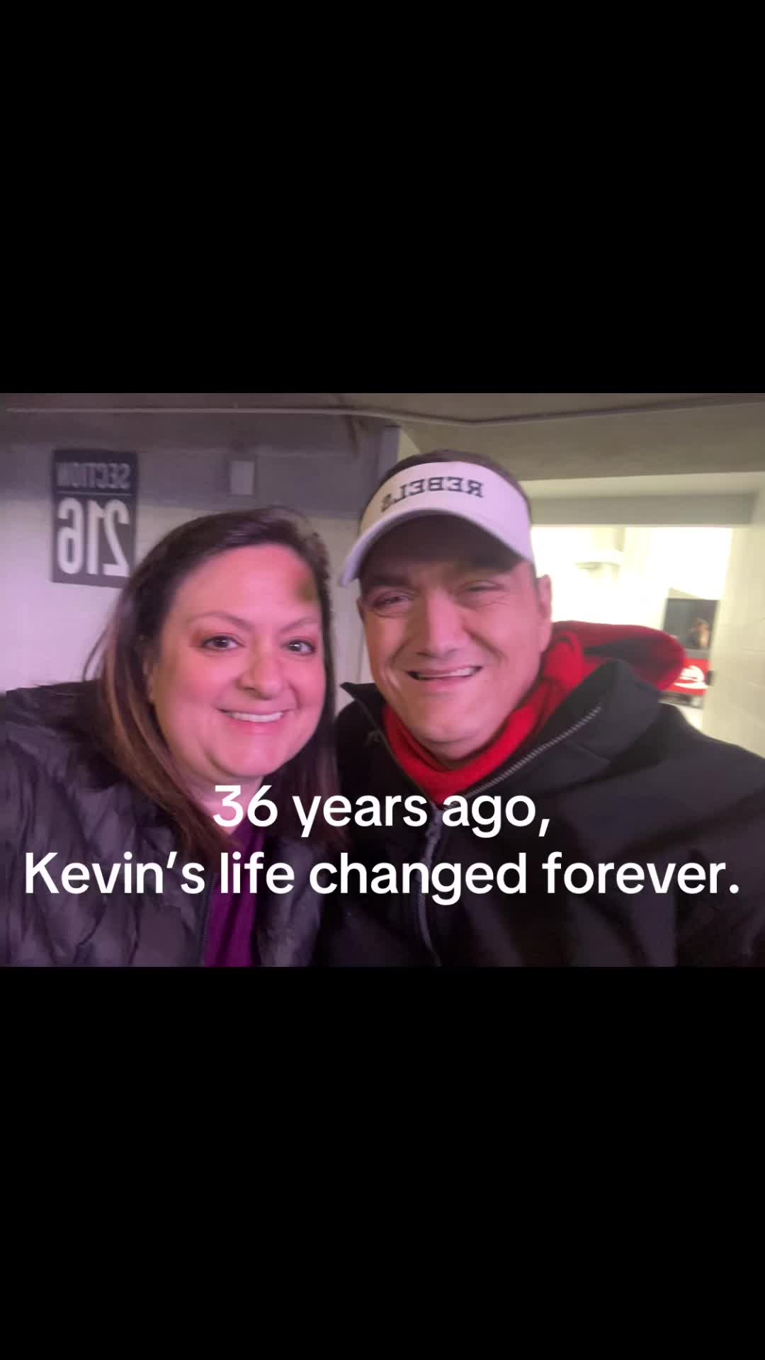 @Gina & Kevin | Quad Life