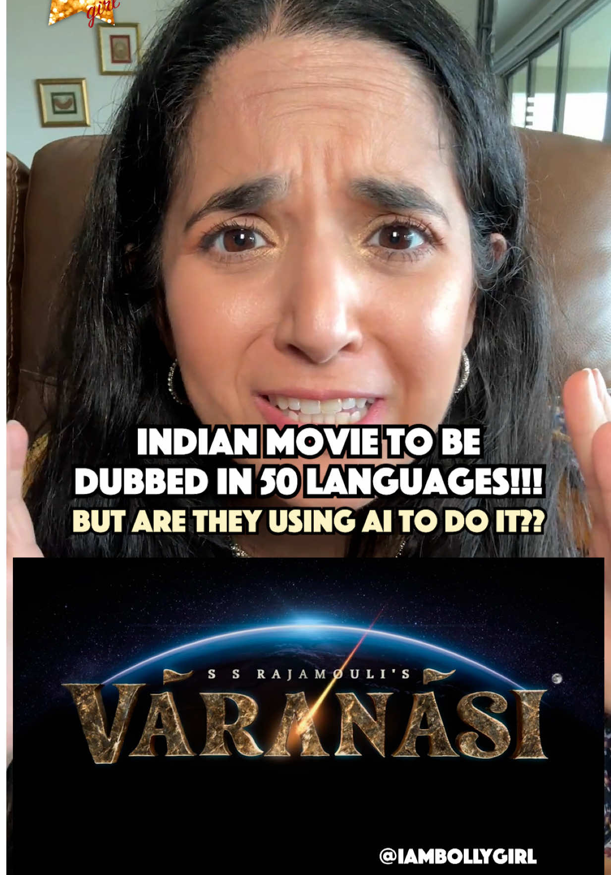 @Shiksha "Bollygirl” 🌟