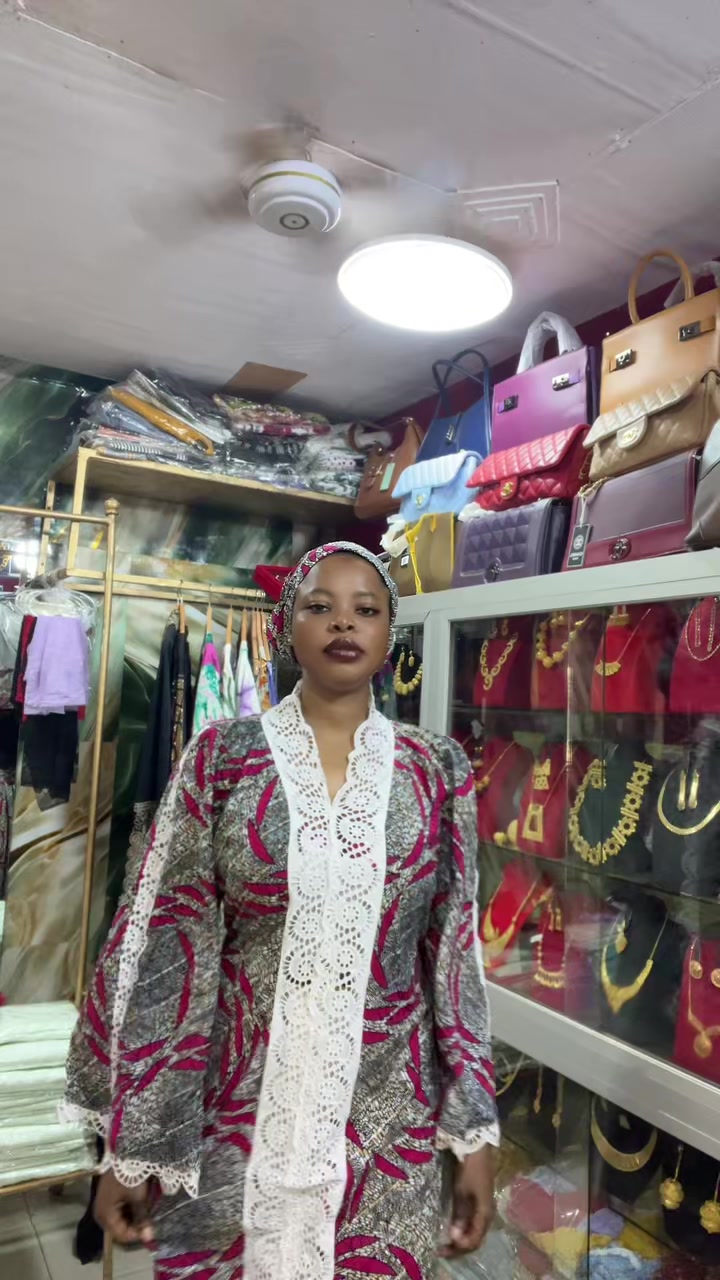 @Asta kabore🍀🥰
