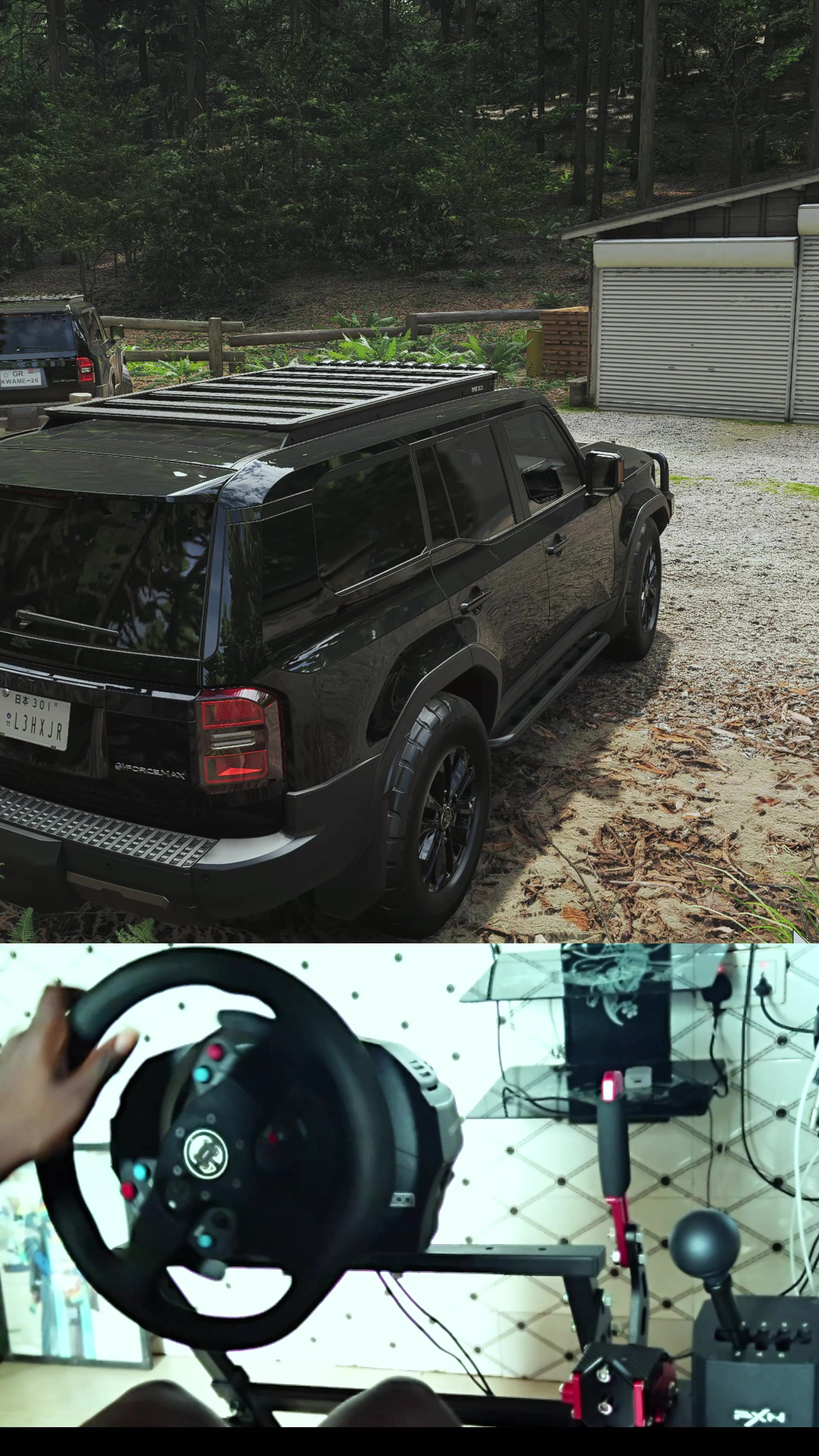 @Lehxjr Racing