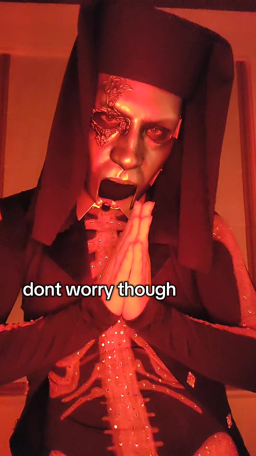 @Bee