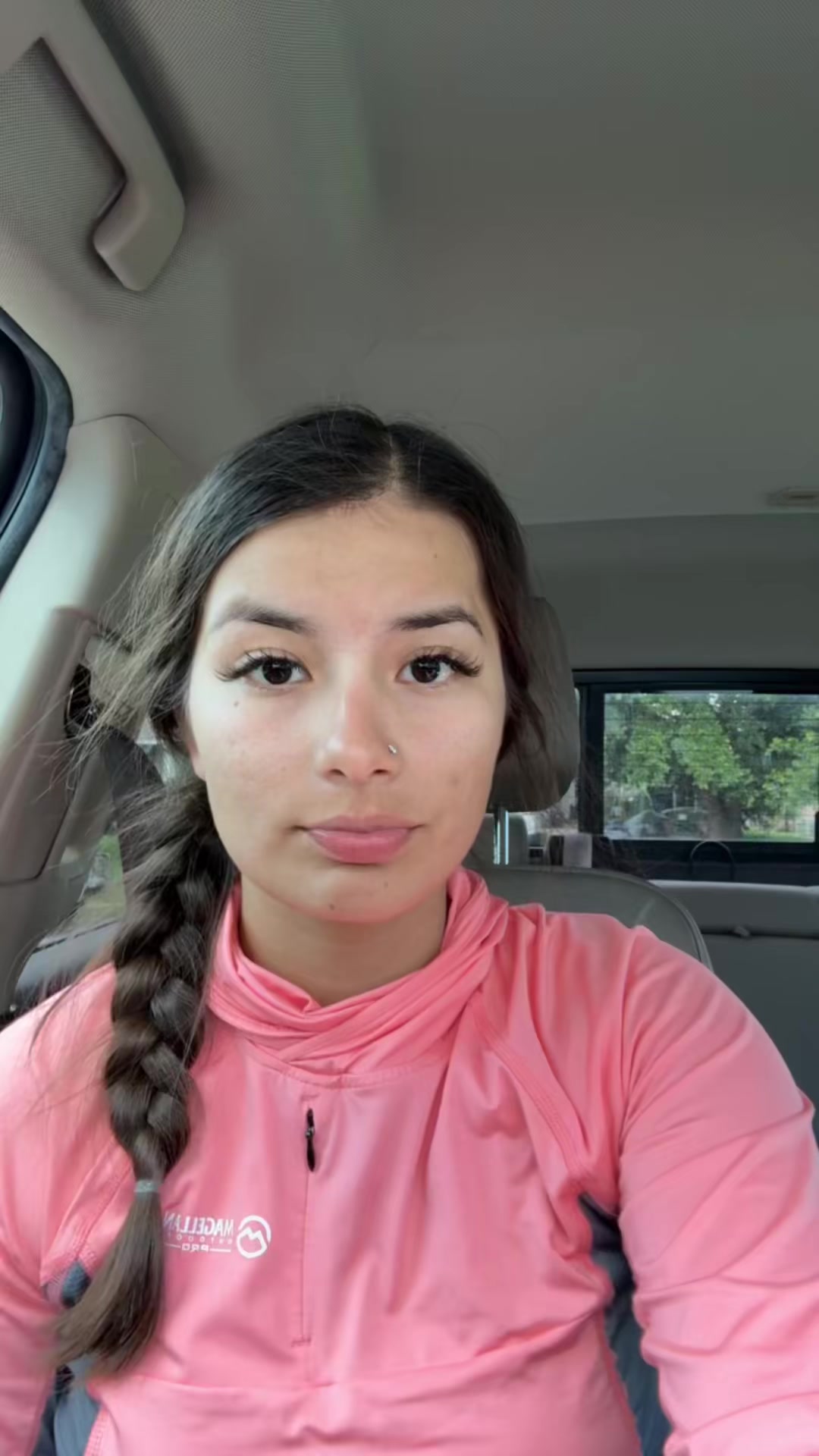 @Ashley Ochoa