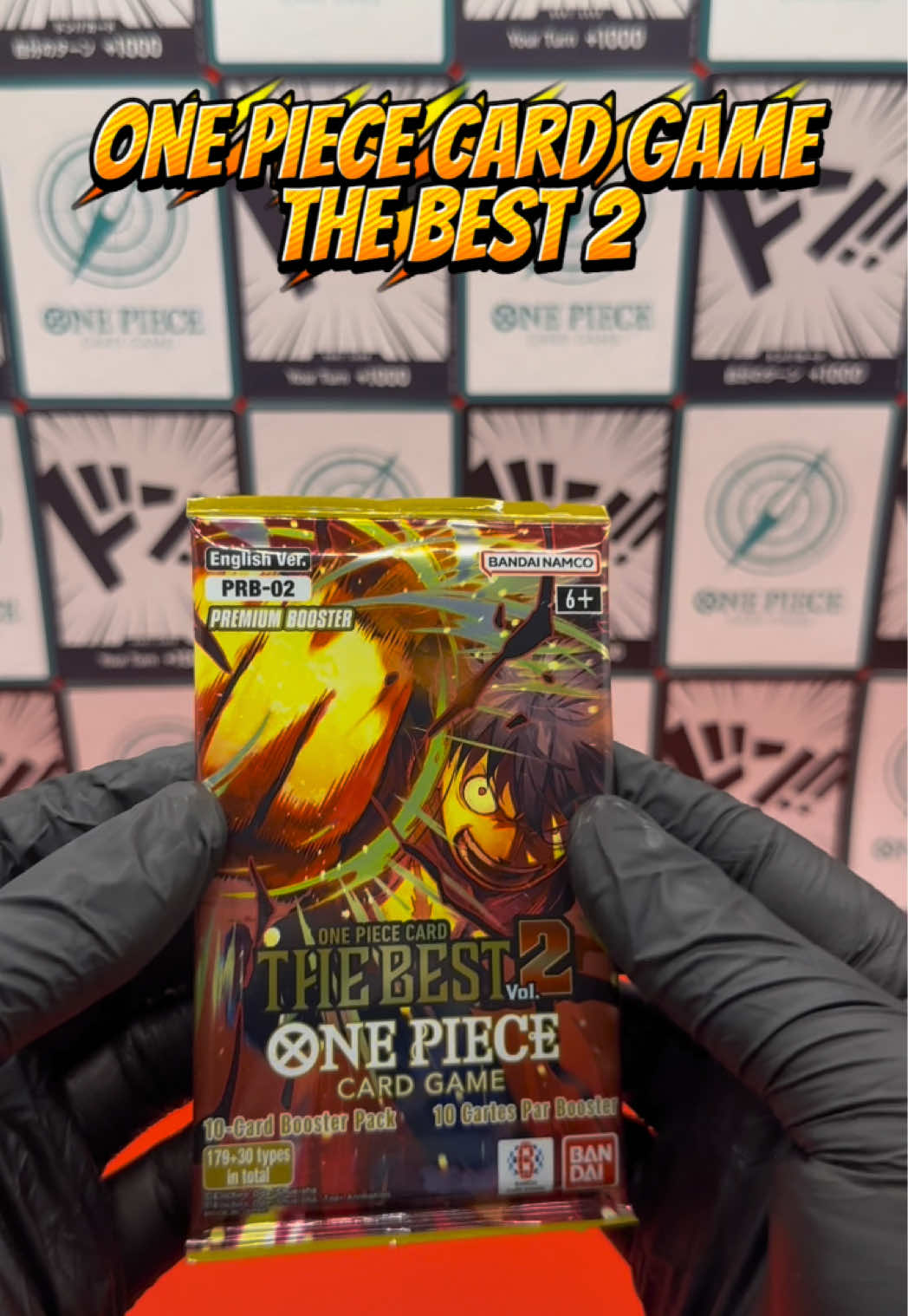 @HIT CHASE - TCG