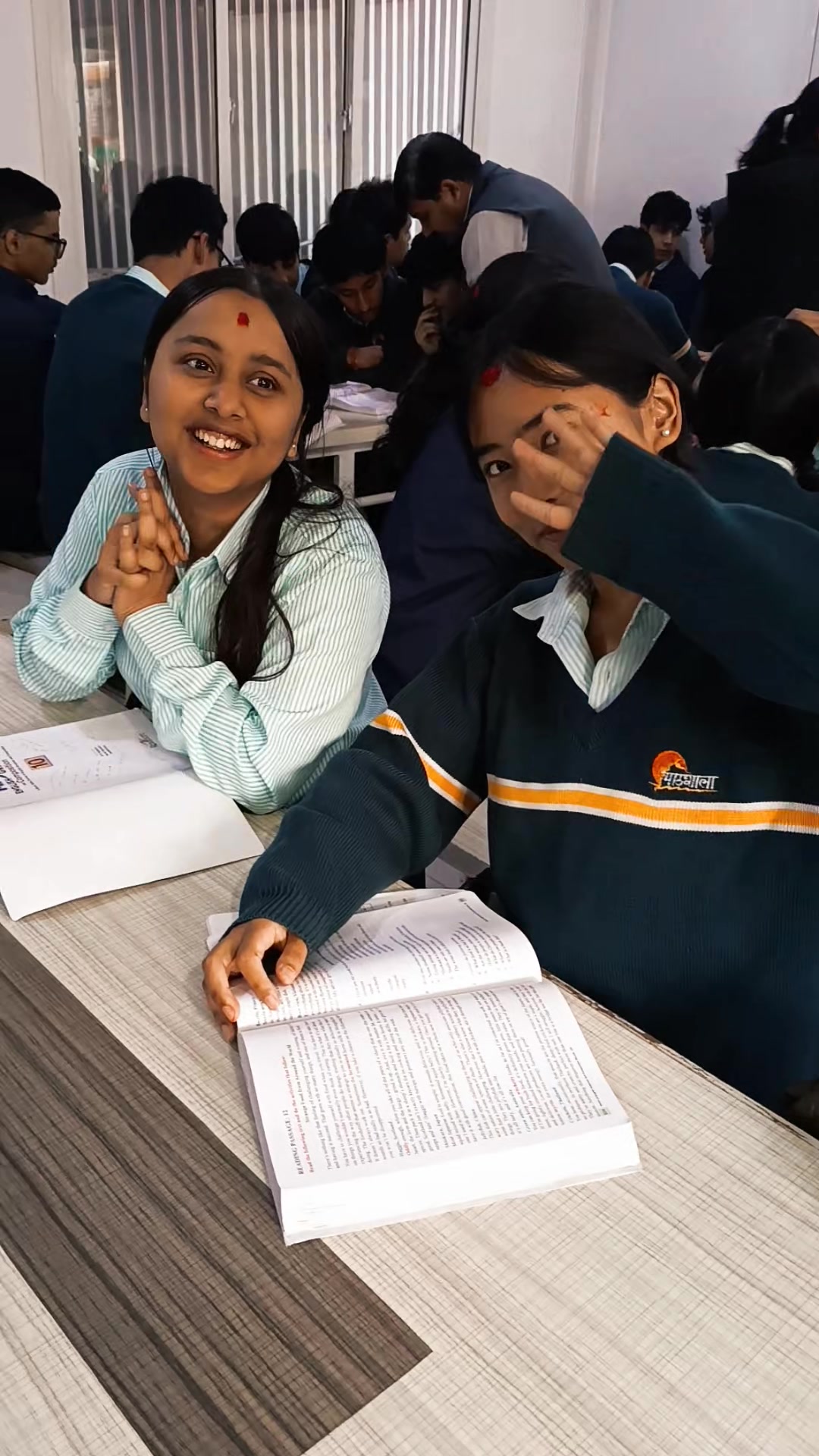@Pathshala Nepal