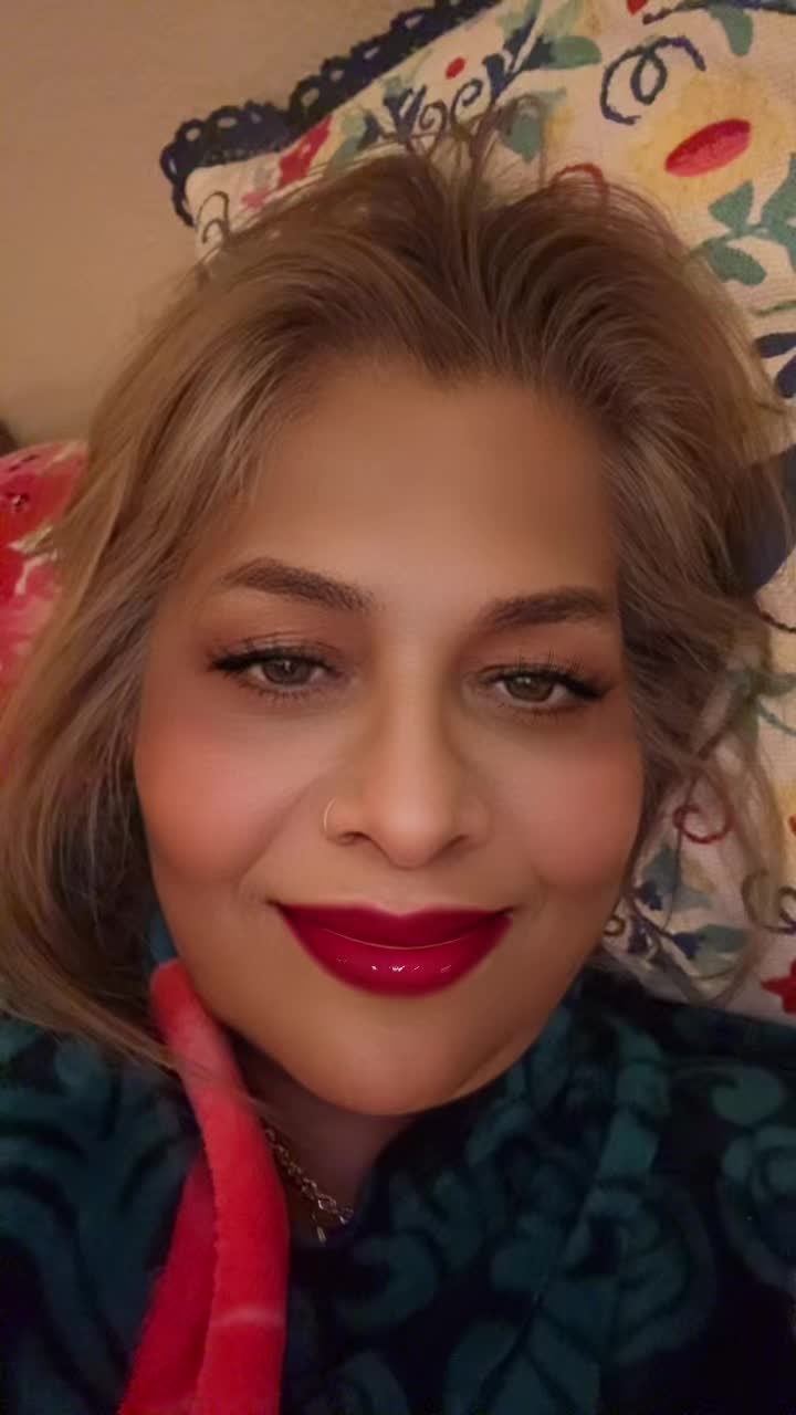 @Samina Jolly