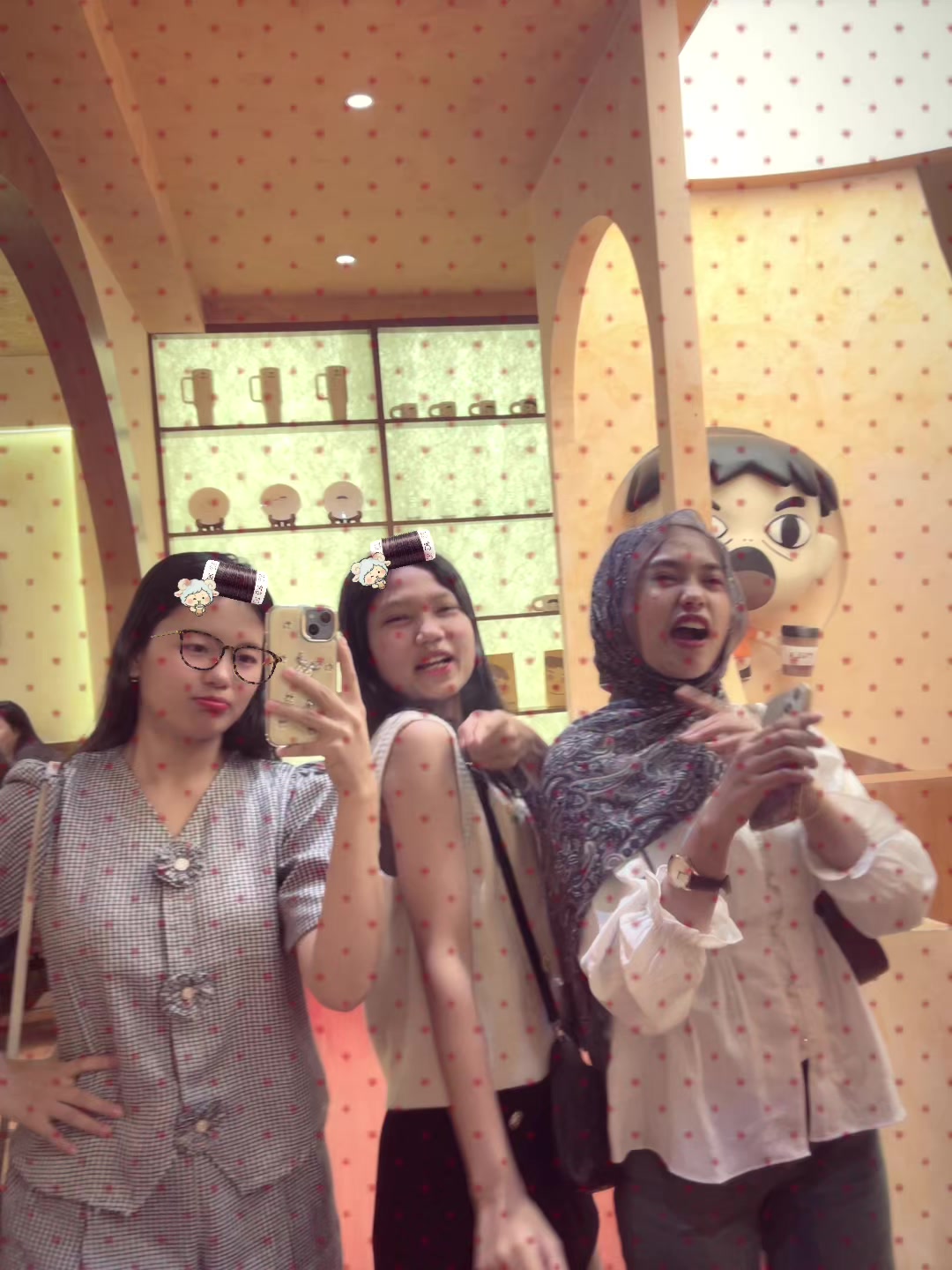 @Rona saragih