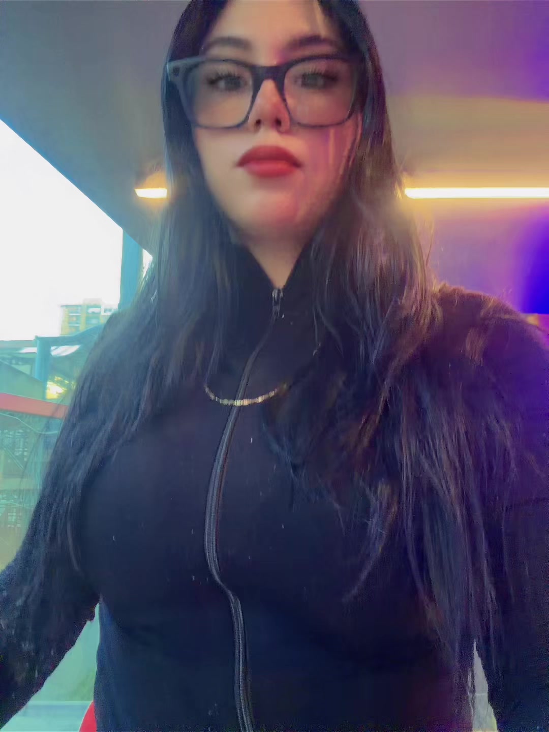 @Are García 👸🏽💜