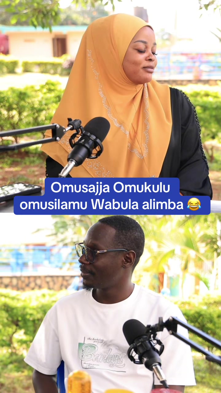 @Shalom Kaweesi