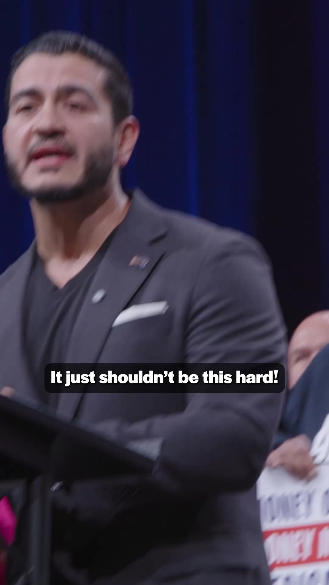 @Abdul El-Sayed