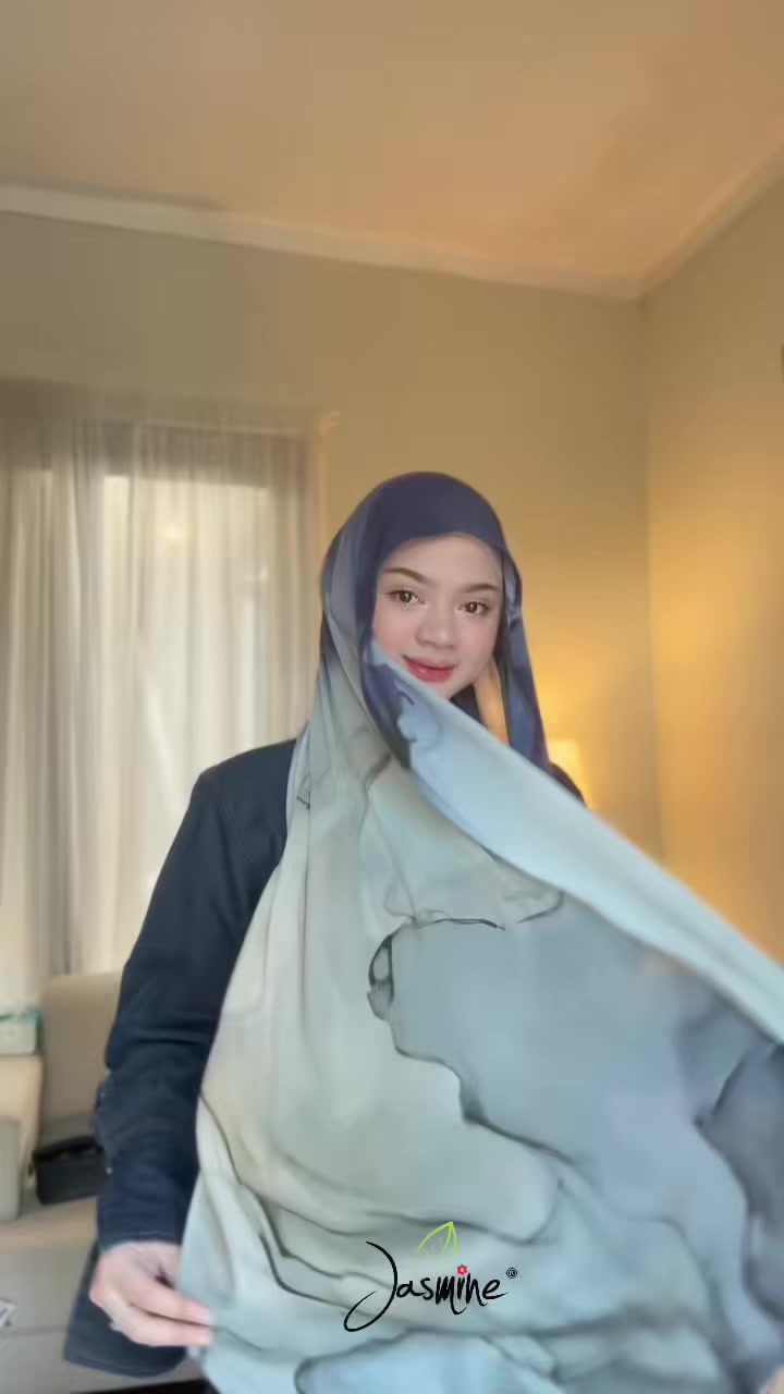 @Toko hijab jasmine