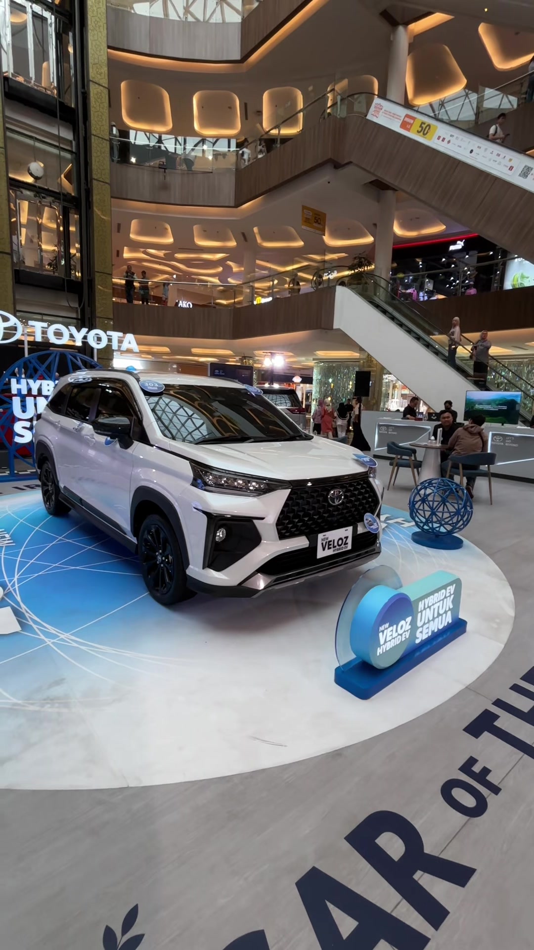 @Kang Ardi | Toyota Konsultan