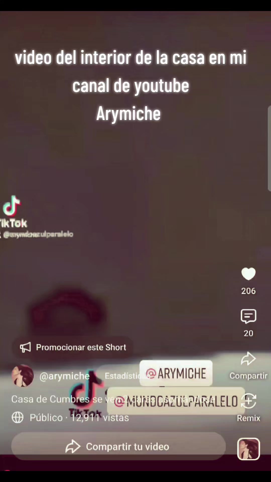 @Arymiche
