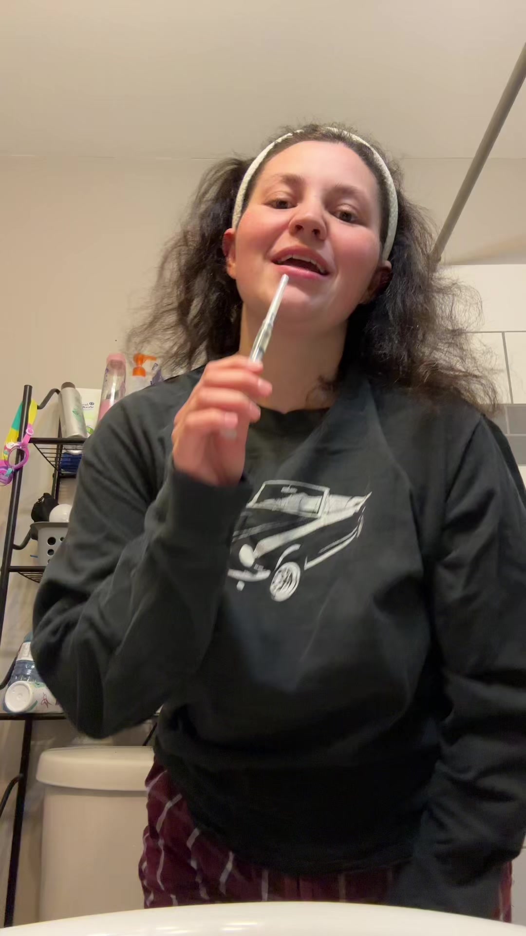 @April // The Surrogate Mama