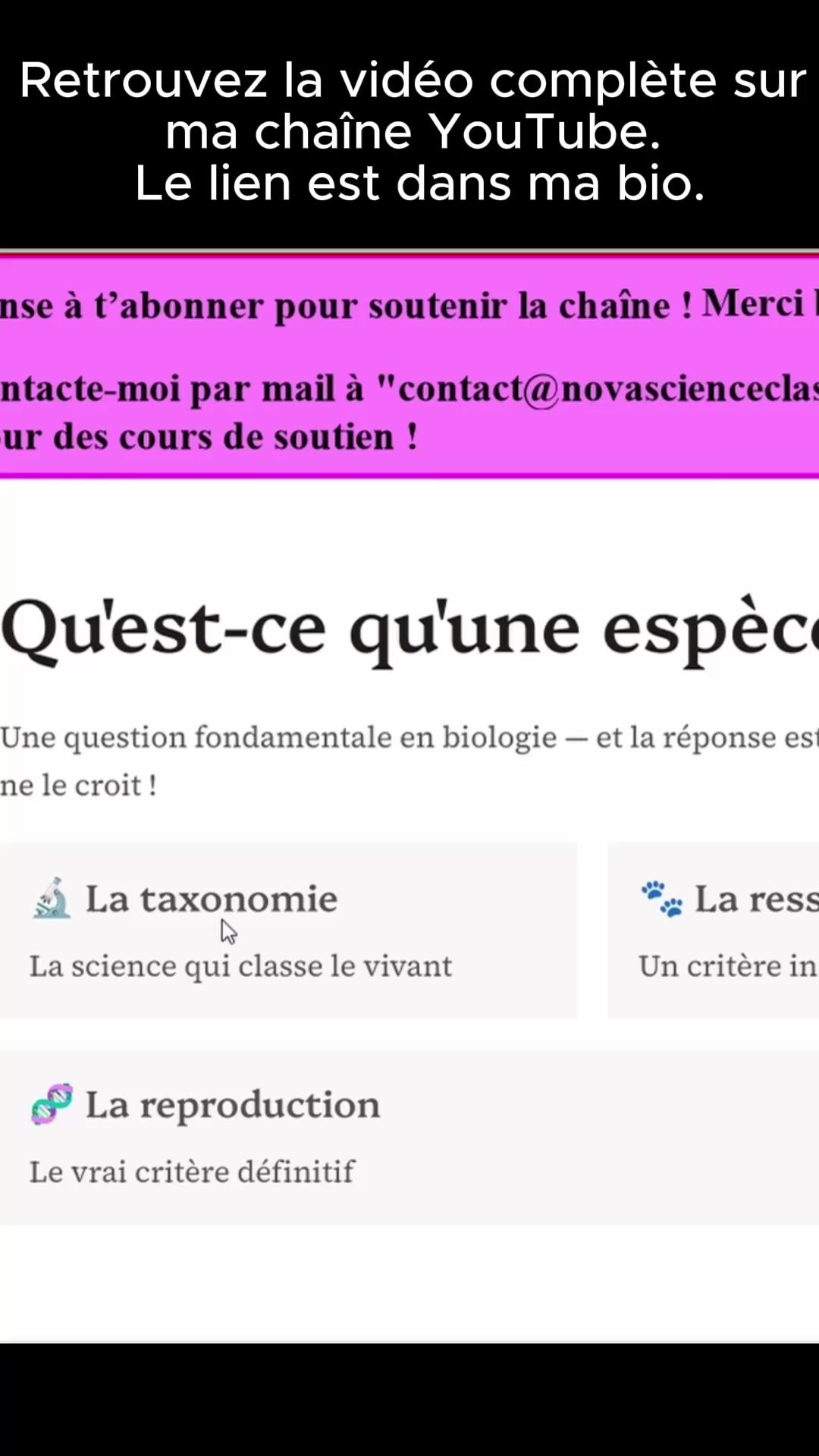 @NovaScienceClass