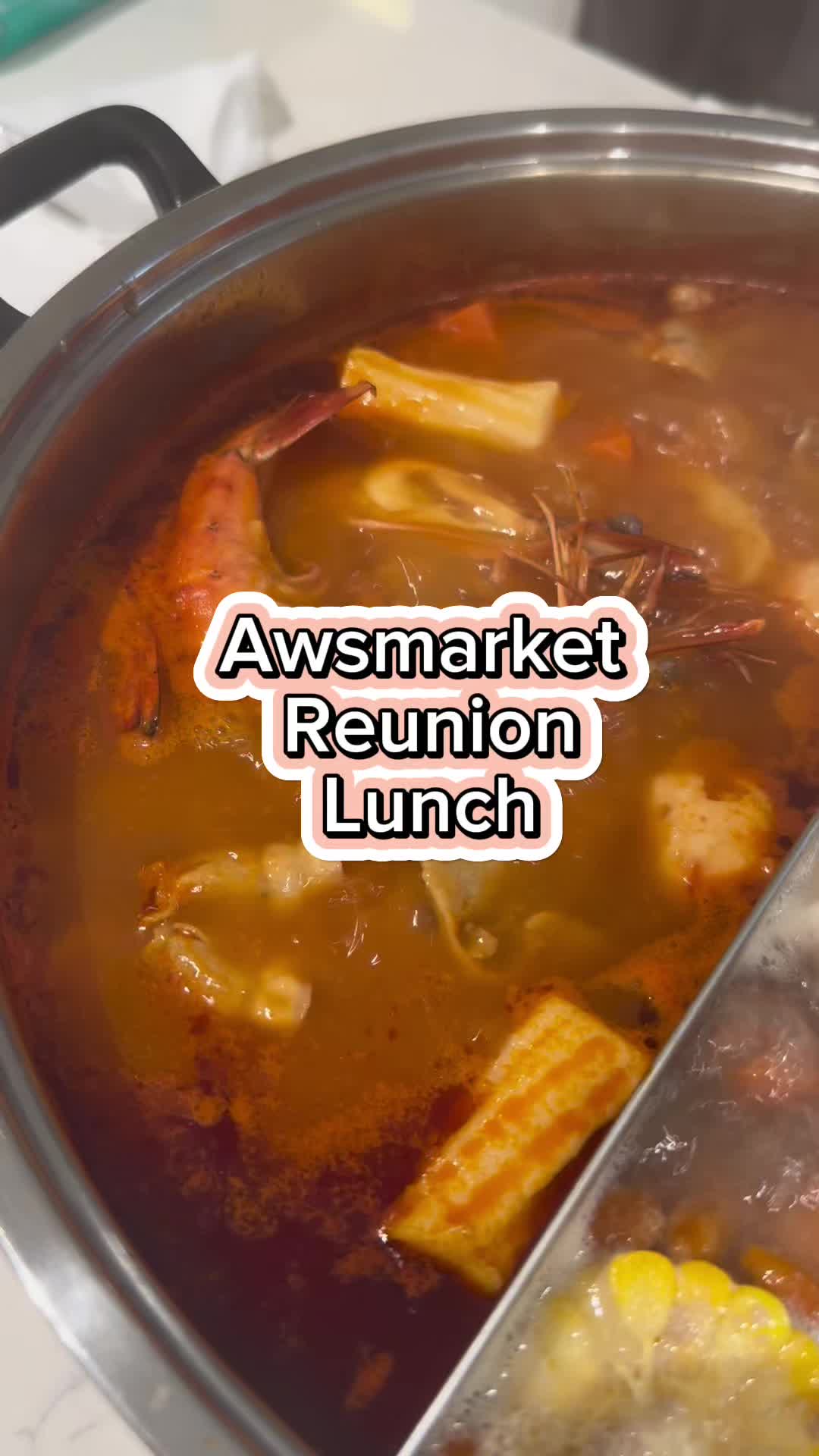 @Aw's Market