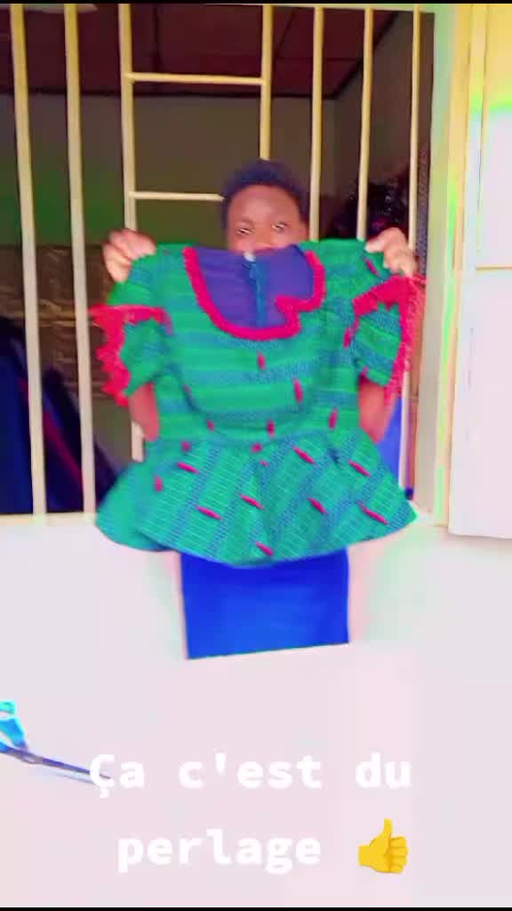 @Soly's Fashion