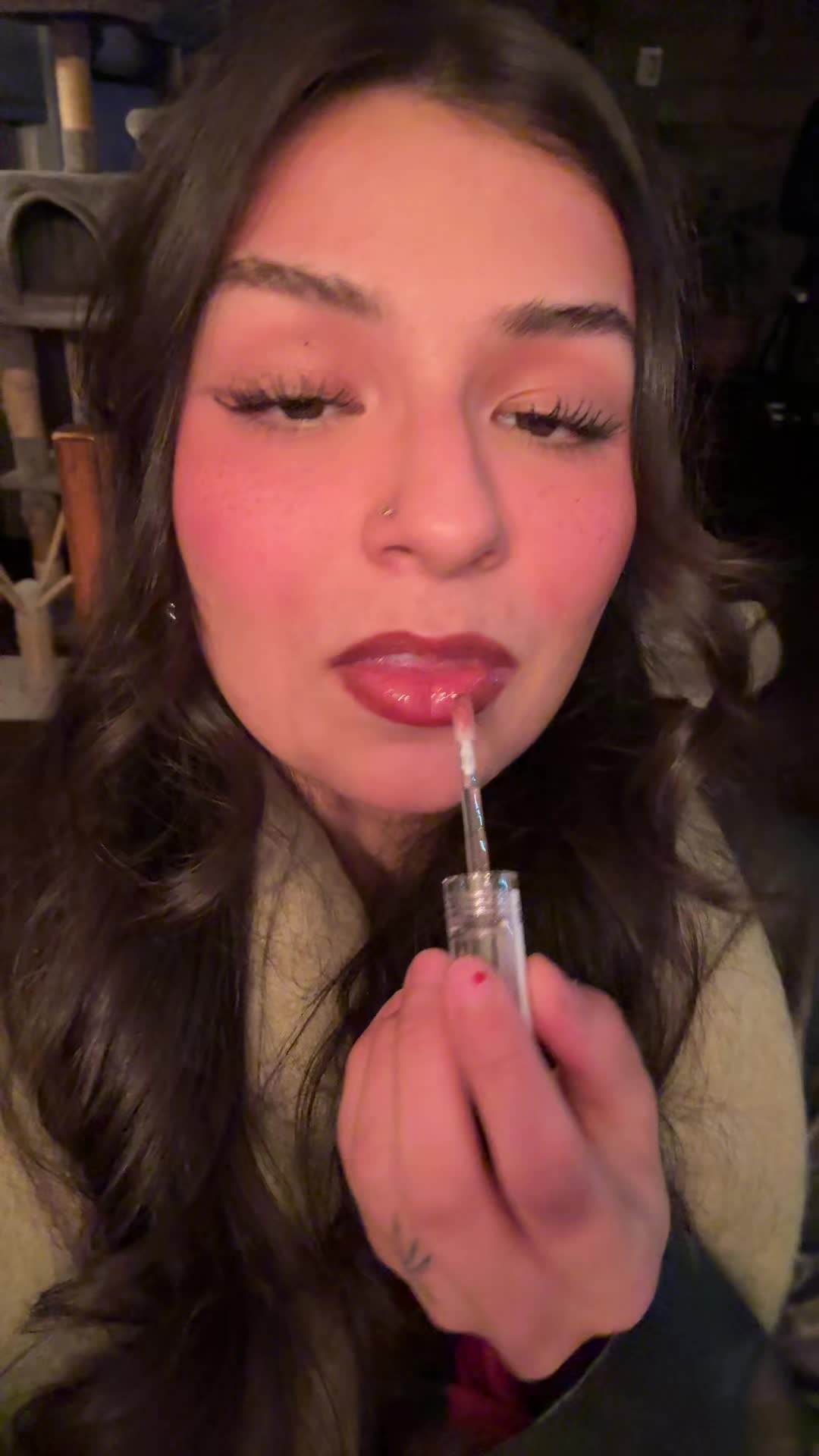@isa ⭑.ᐟ