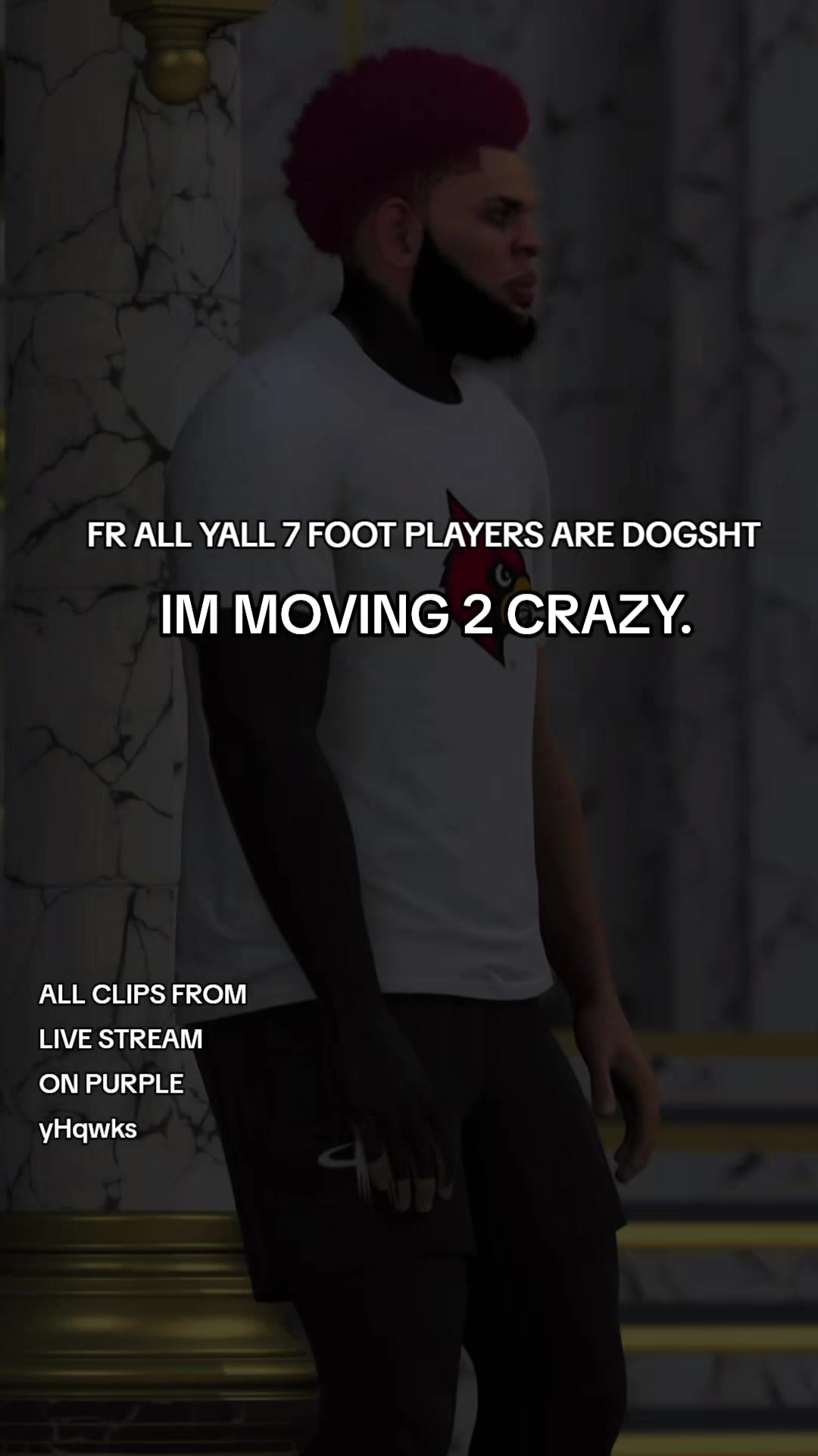 @Twitch yHqwks