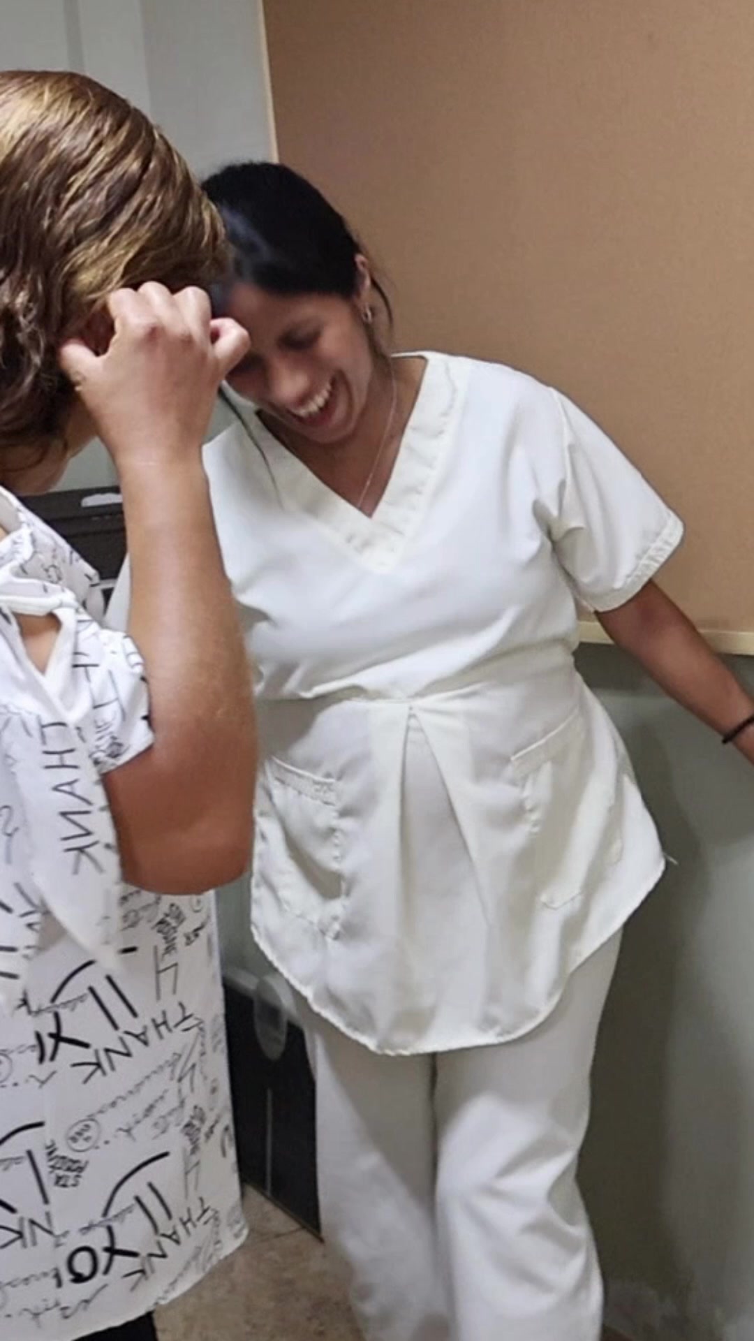 @Hospital de Rehabilitación