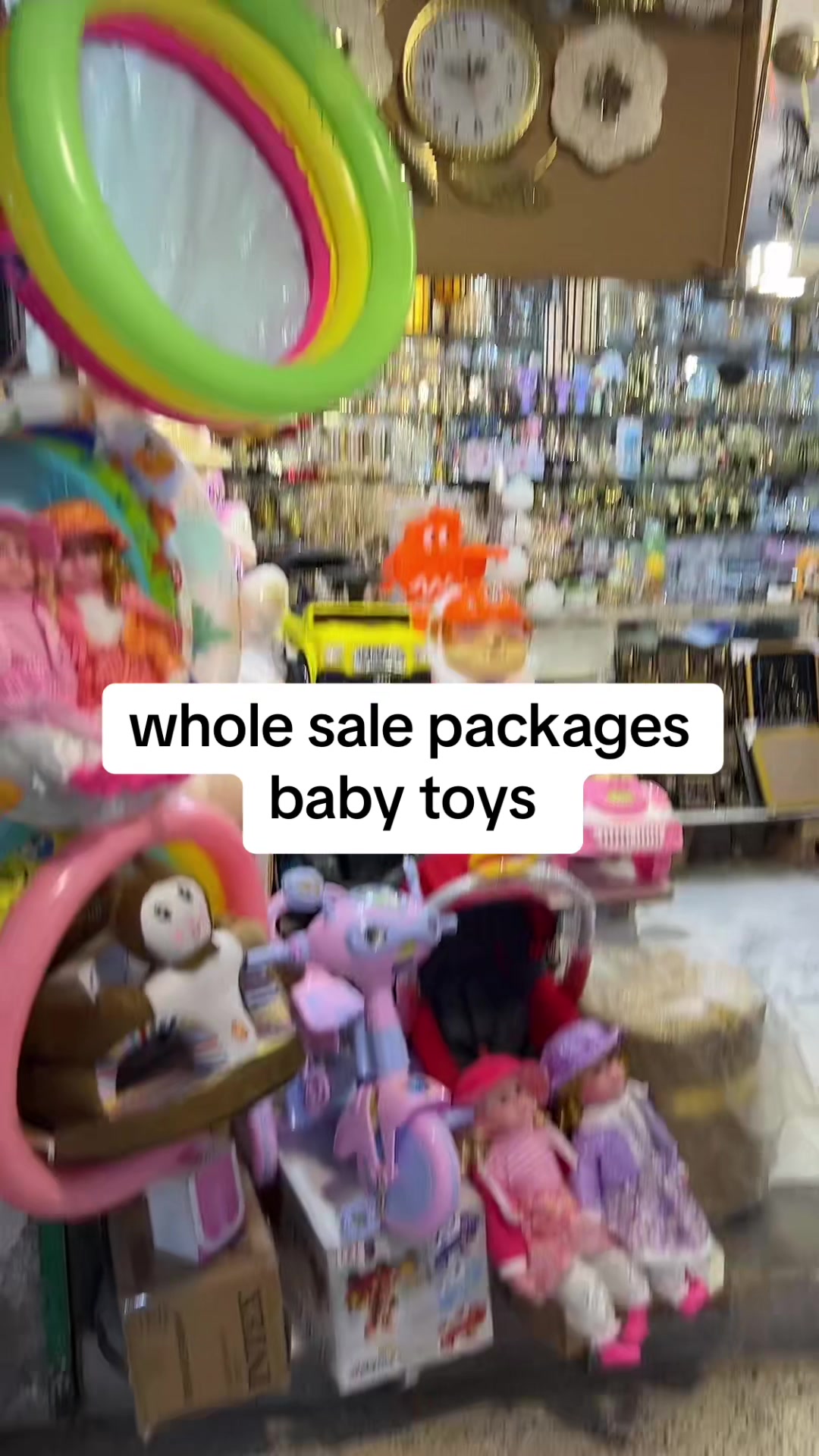 @IDEAL Toys Trader