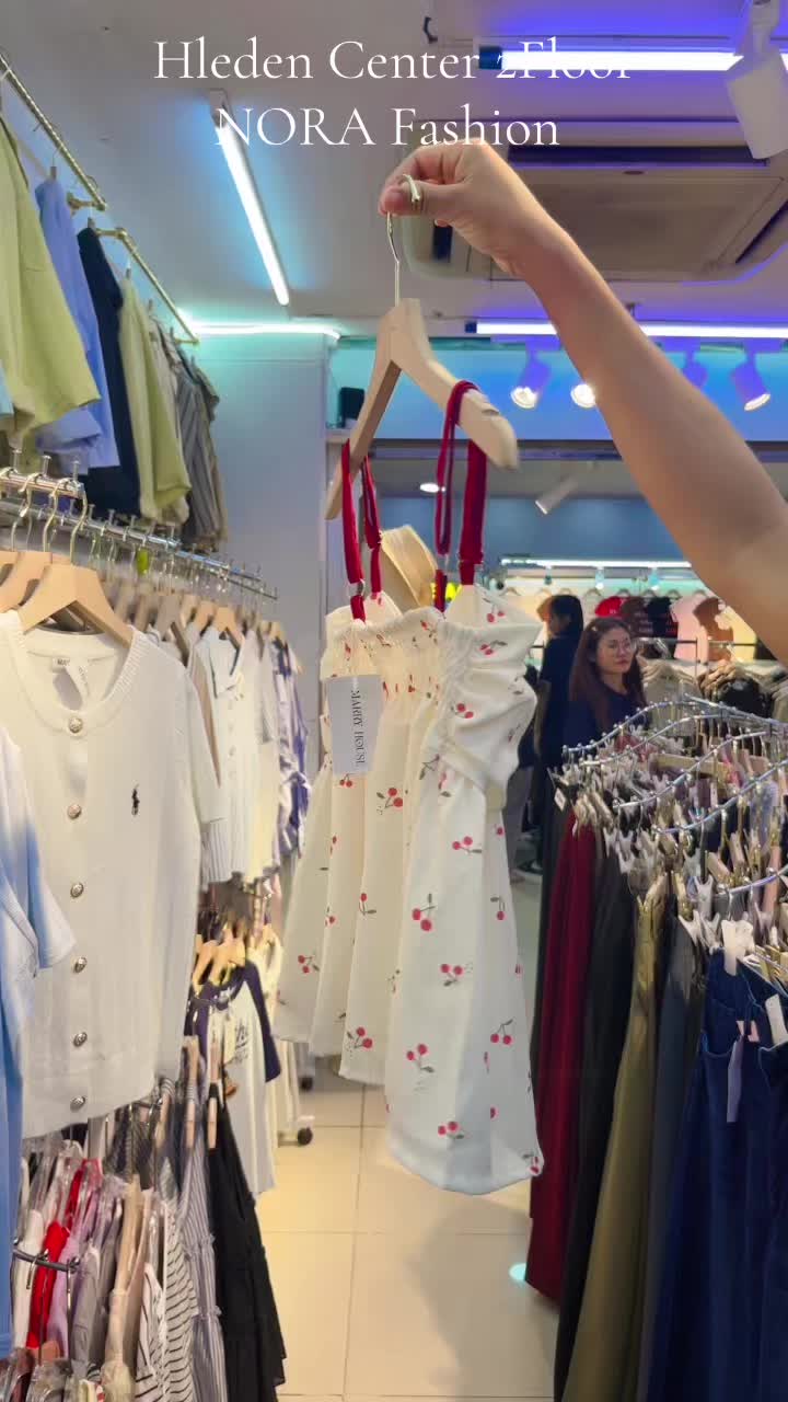 @NORA Fashion 1