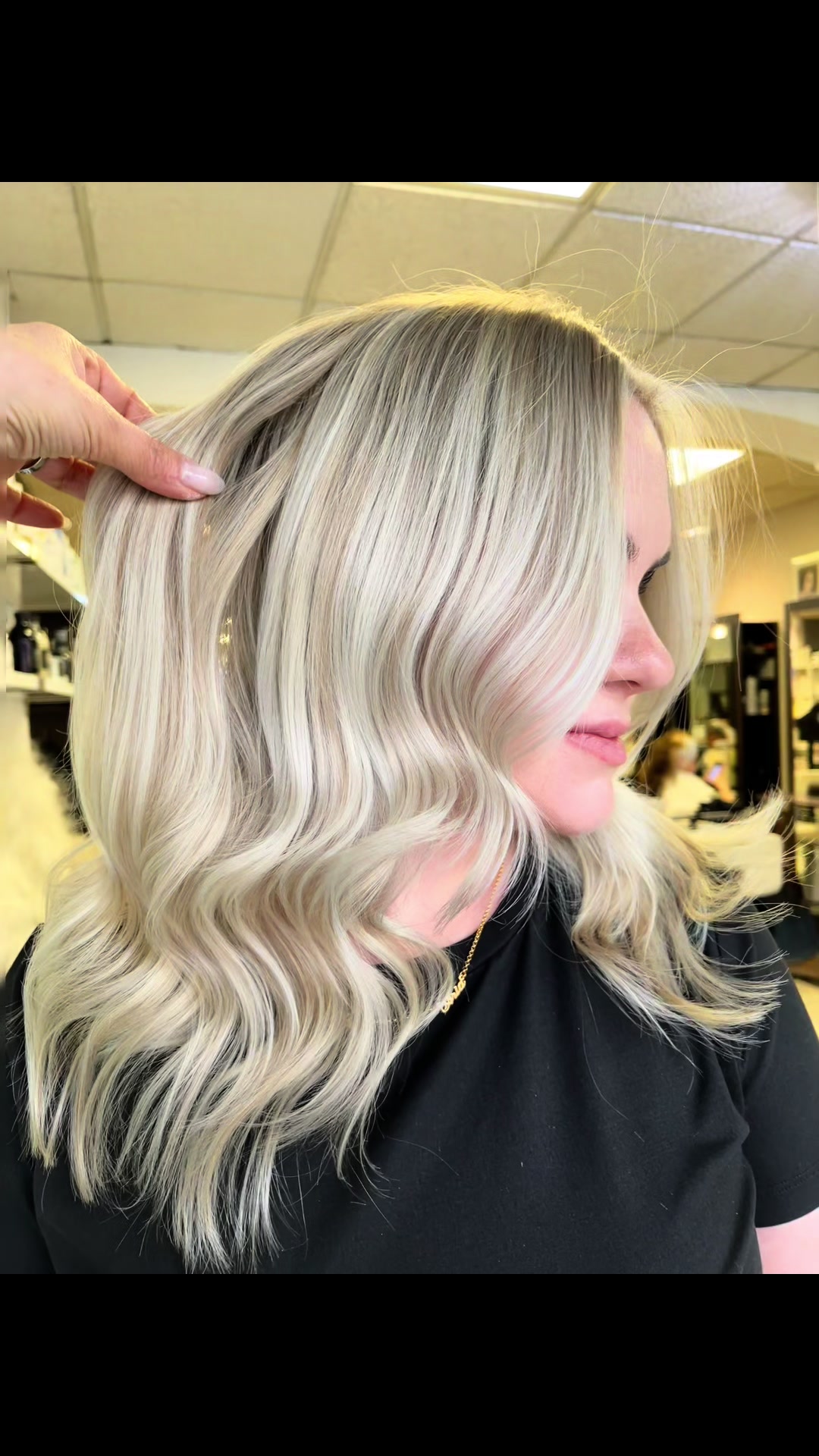 @Europa Hair Design