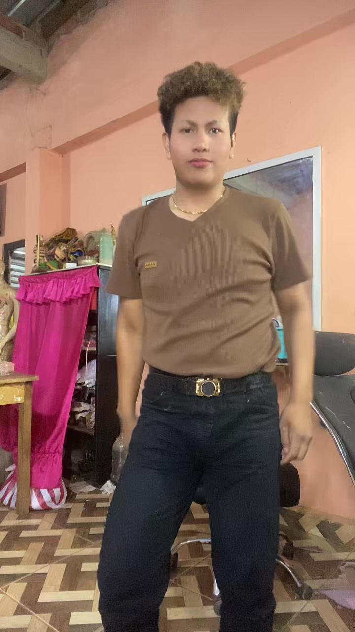 @Luis Alejandro