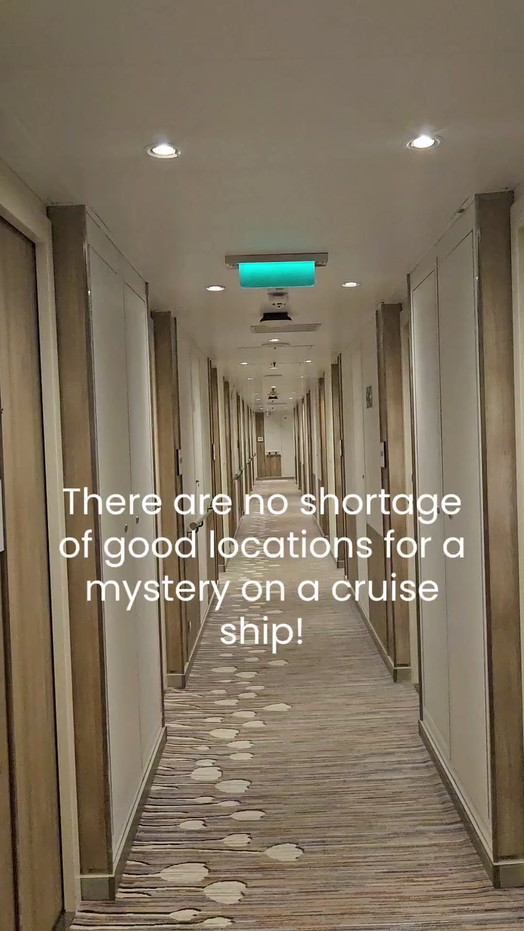 @Denise Jaden Cozy Mysteries