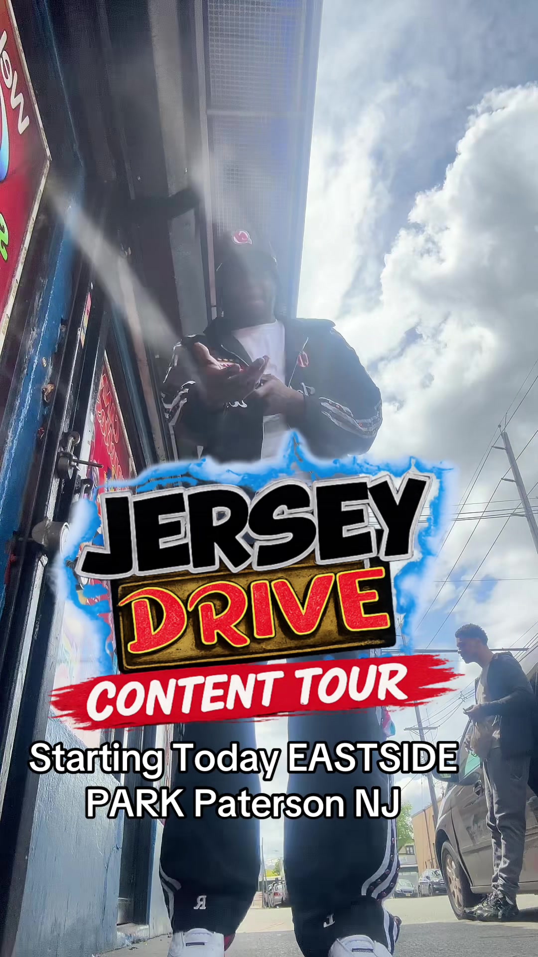 @Jerseydrive🌍