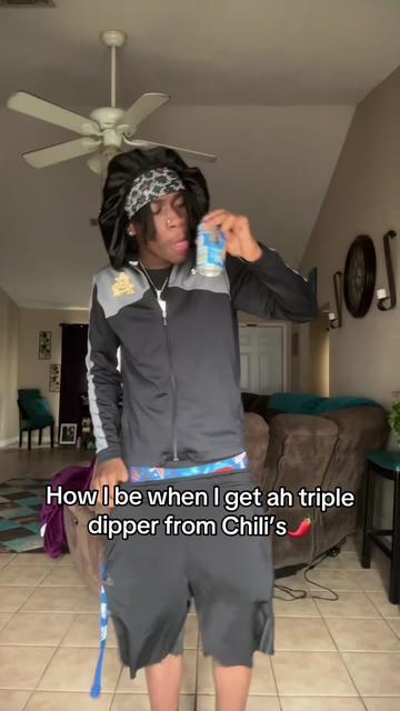 @Tre Mills