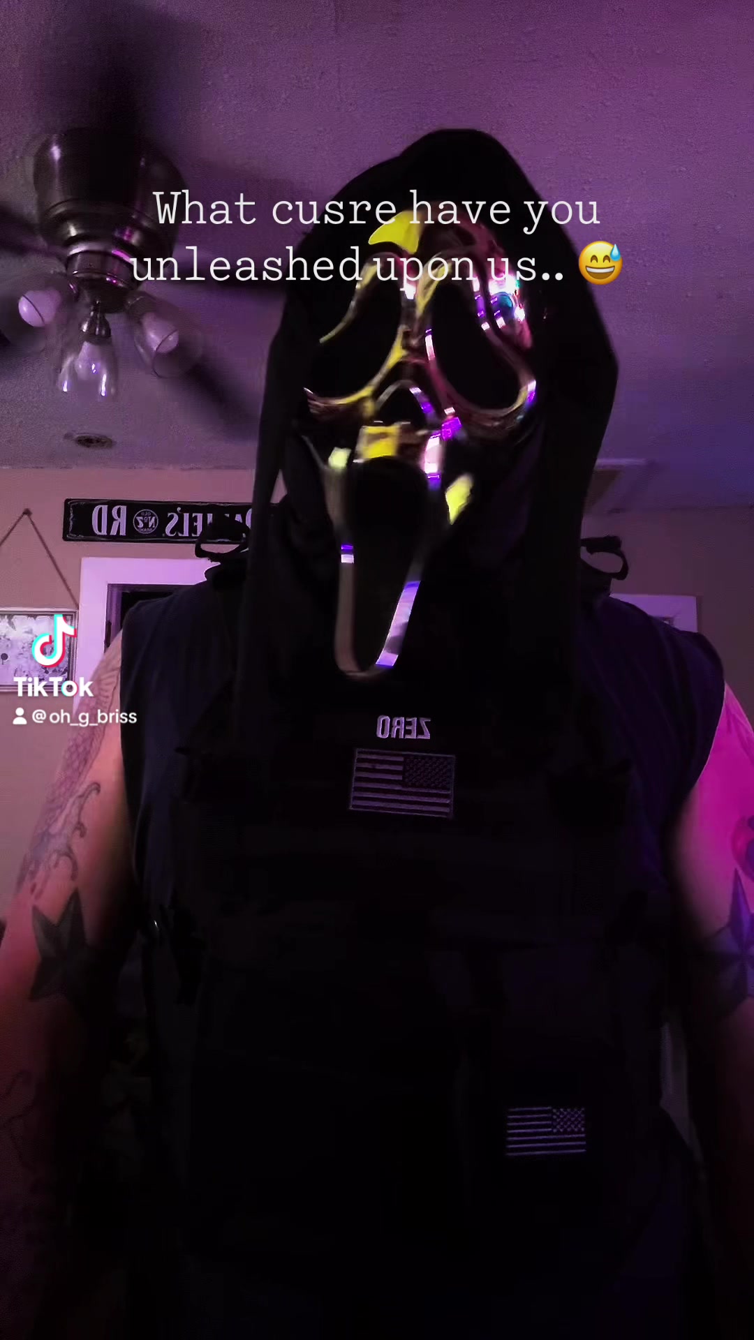 @💜 Ż𝐞尺Ｏ👻